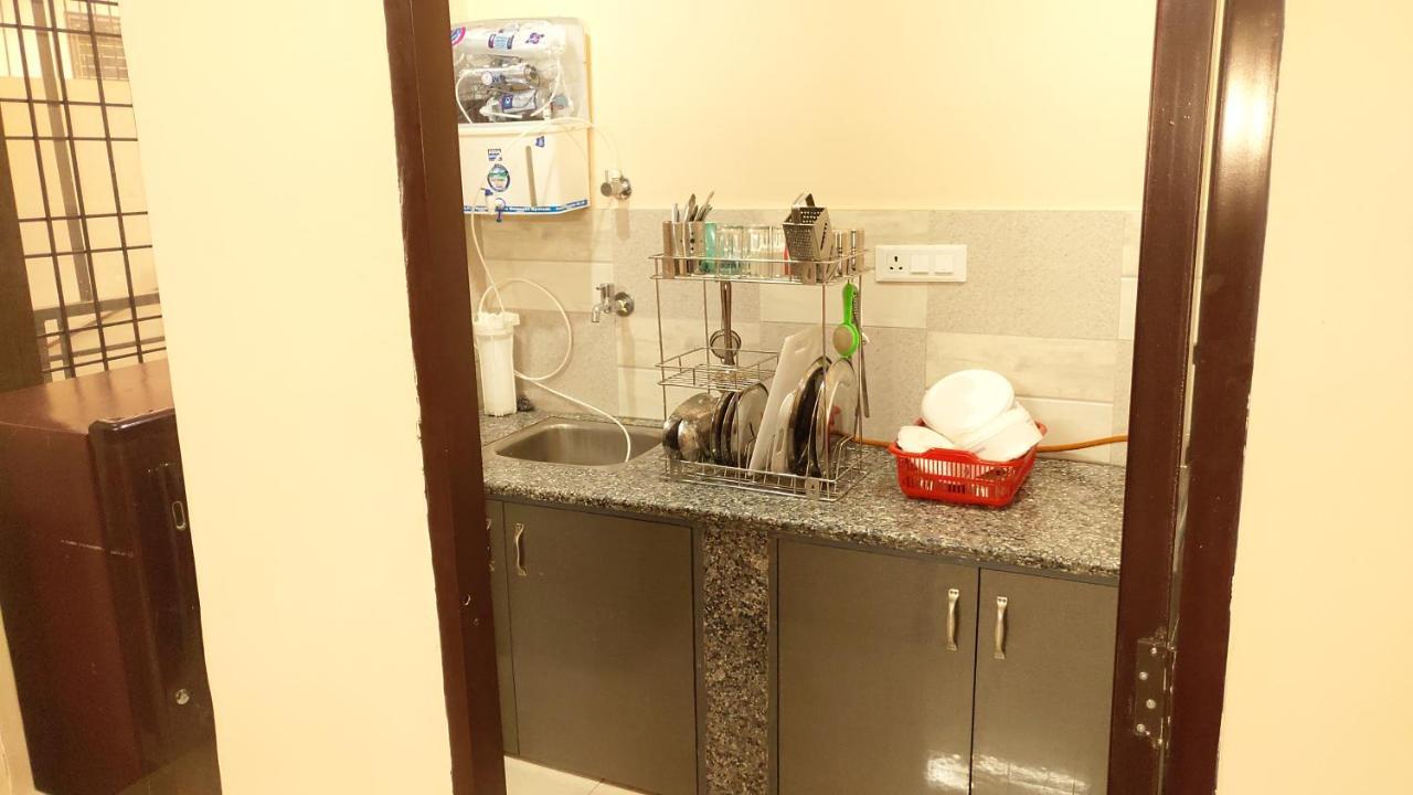 Mi Casa Sector 47 Lejlighed Gurgaon Eksteriør billede