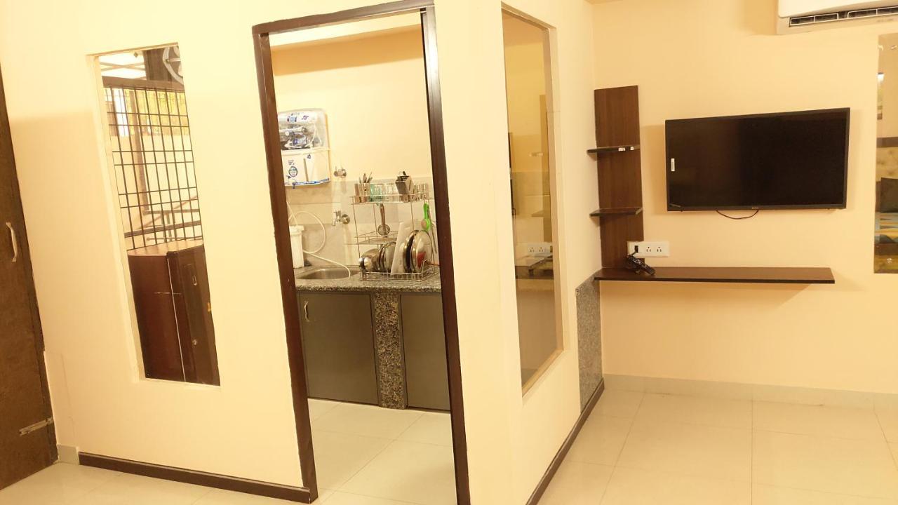 Mi Casa Sector 47 Lejlighed Gurgaon Eksteriør billede