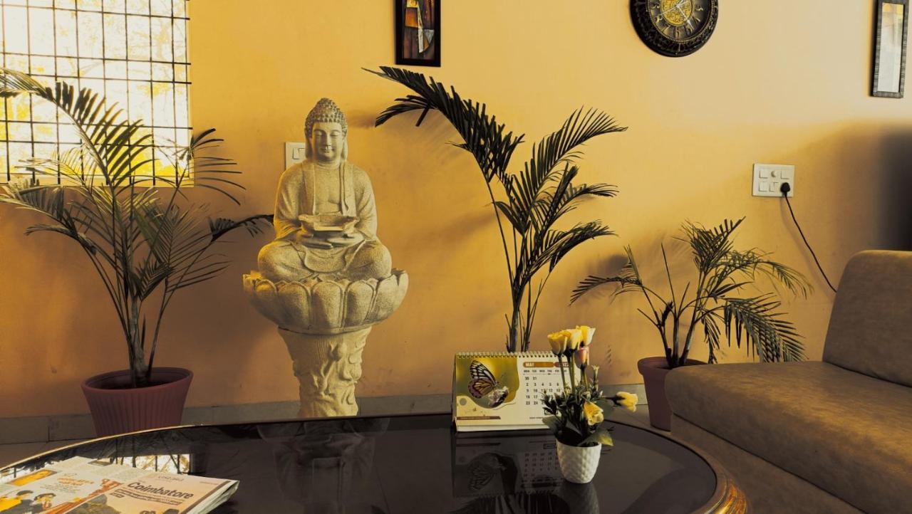 Mi Casa Sector 47 Lejlighed Gurgaon Eksteriør billede