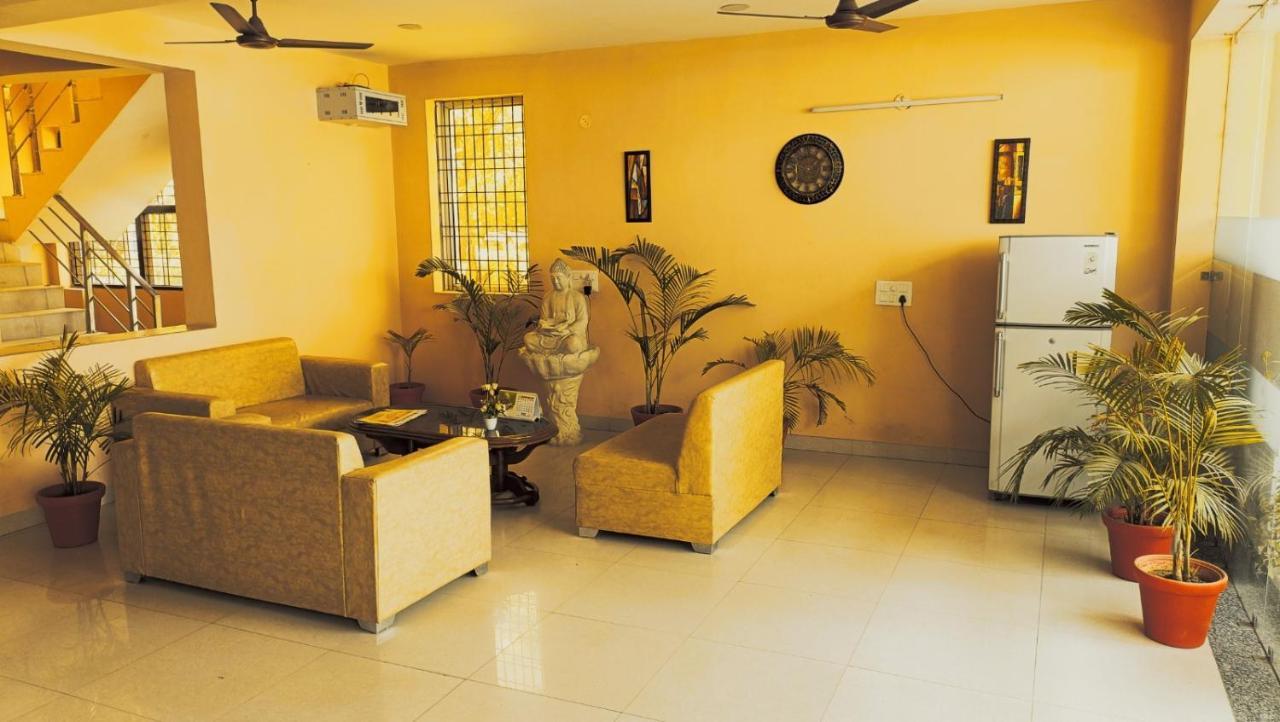 Mi Casa Sector 47 Lejlighed Gurgaon Eksteriør billede