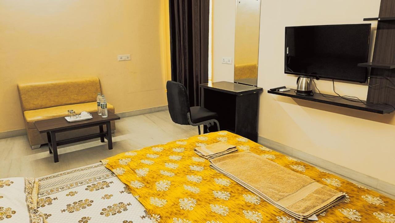 Mi Casa Sector 47 Lejlighed Gurgaon Eksteriør billede
