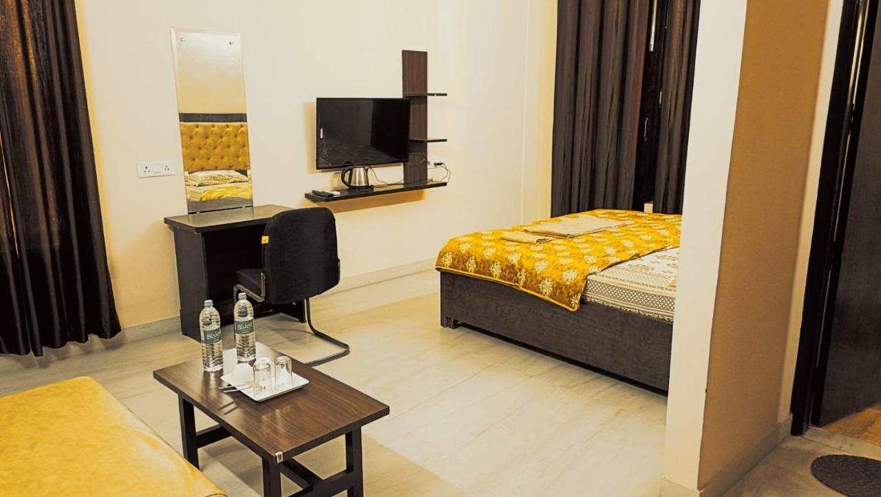 Mi Casa Sector 47 Lejlighed Gurgaon Eksteriør billede