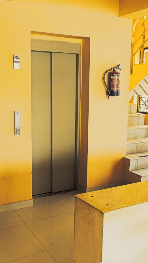 Mi Casa Sector 47 Lejlighed Gurgaon Eksteriør billede