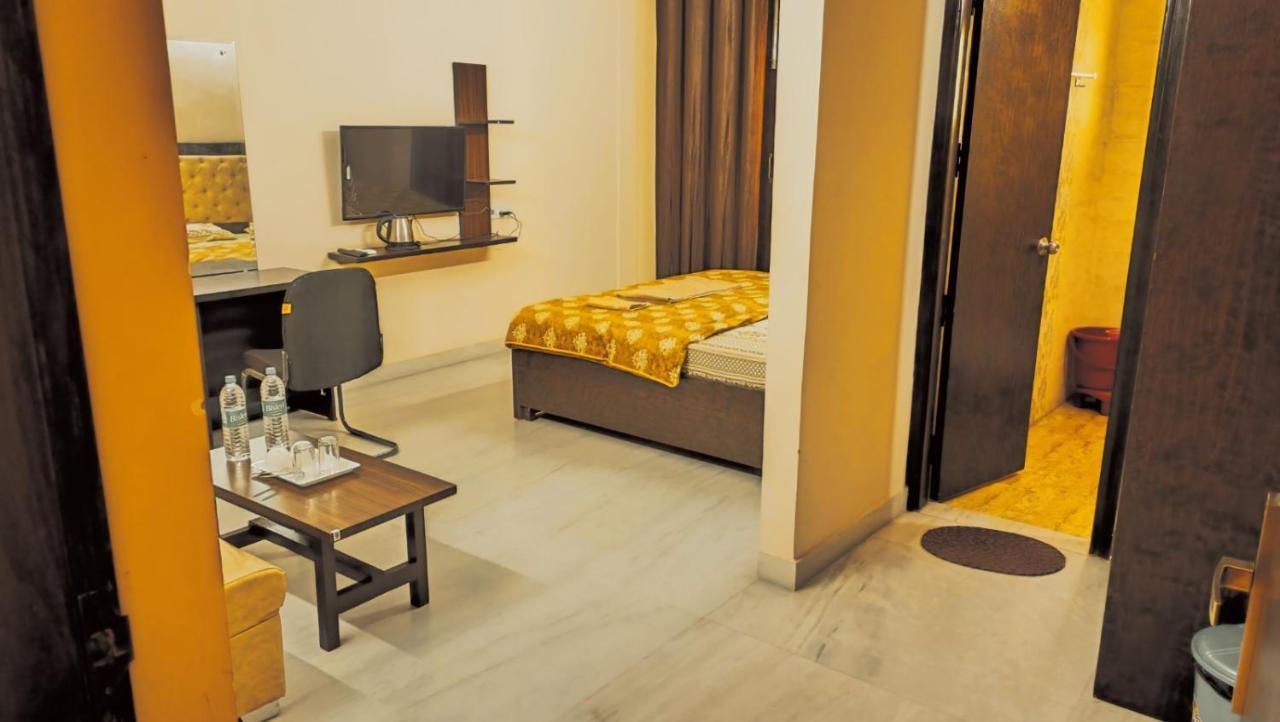 Mi Casa Sector 47 Lejlighed Gurgaon Eksteriør billede