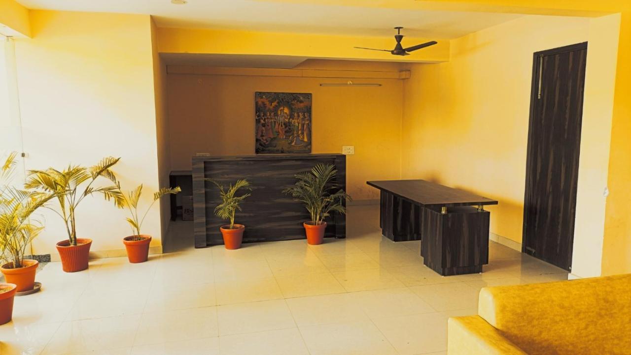 Mi Casa Sector 47 Lejlighed Gurgaon Eksteriør billede