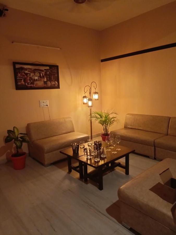 Mi Casa Sector 47 Lejlighed Gurgaon Eksteriør billede