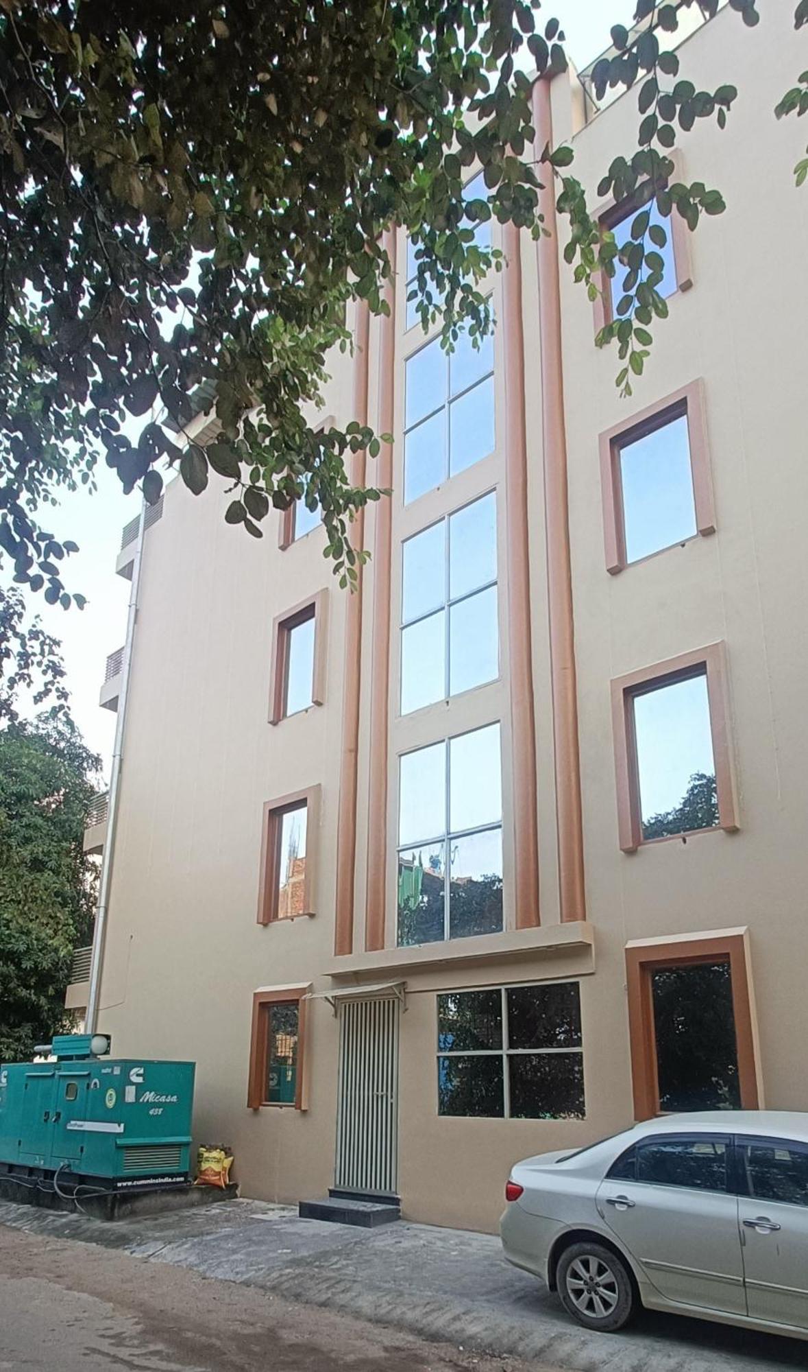 Mi Casa Sector 47 Lejlighed Gurgaon Eksteriør billede