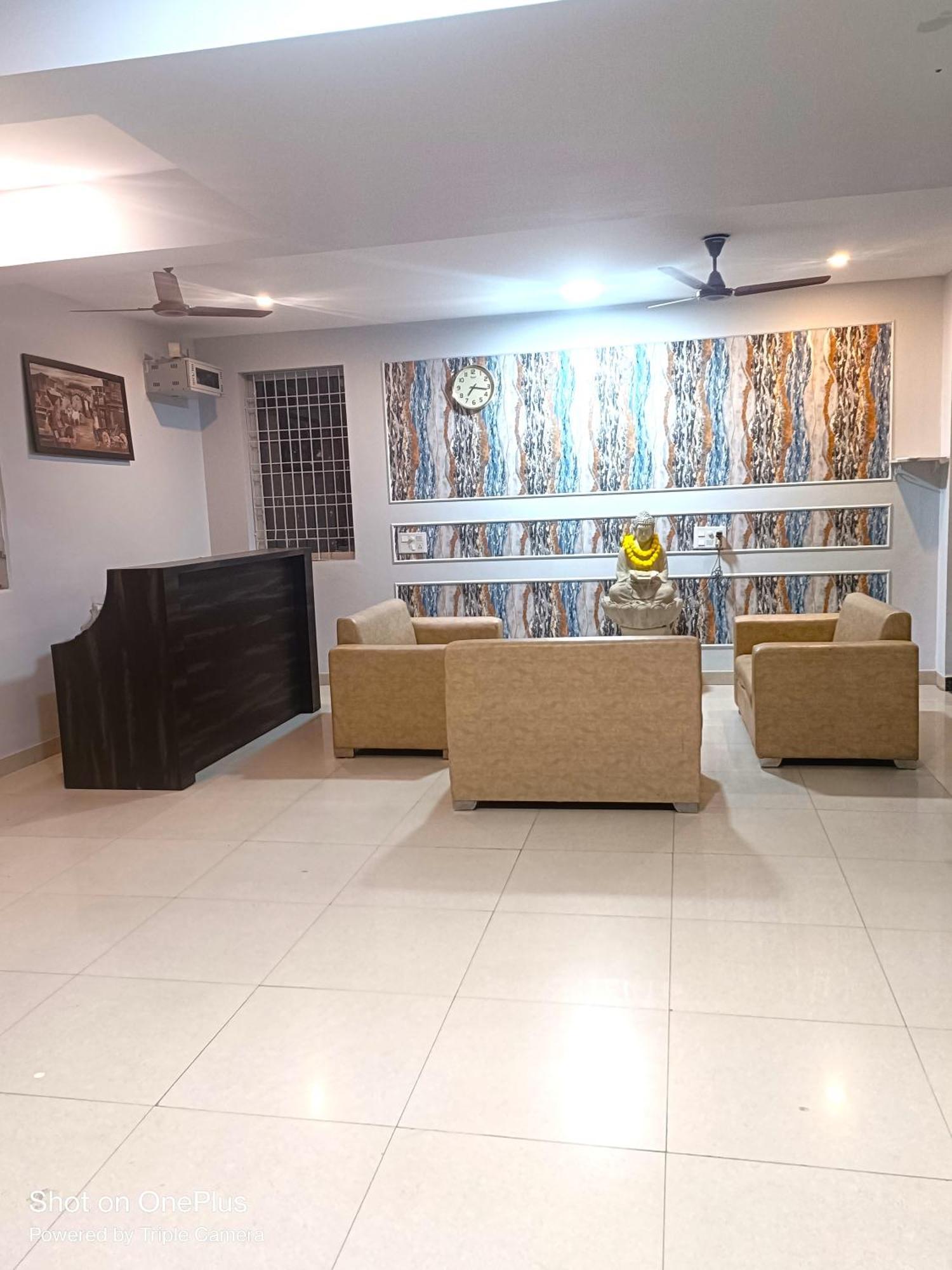 Mi Casa Sector 47 Lejlighed Gurgaon Eksteriør billede