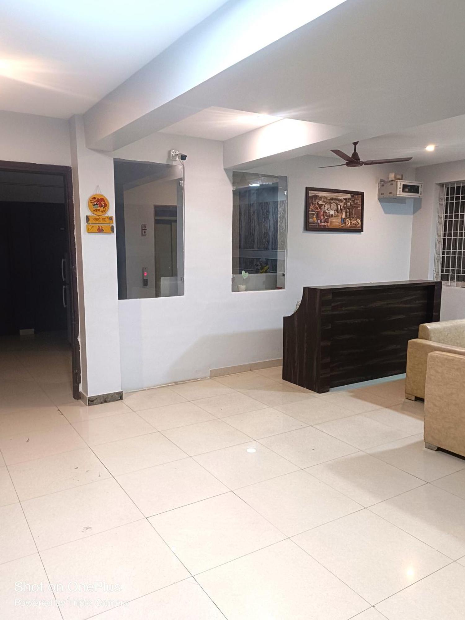 Mi Casa Sector 47 Lejlighed Gurgaon Eksteriør billede