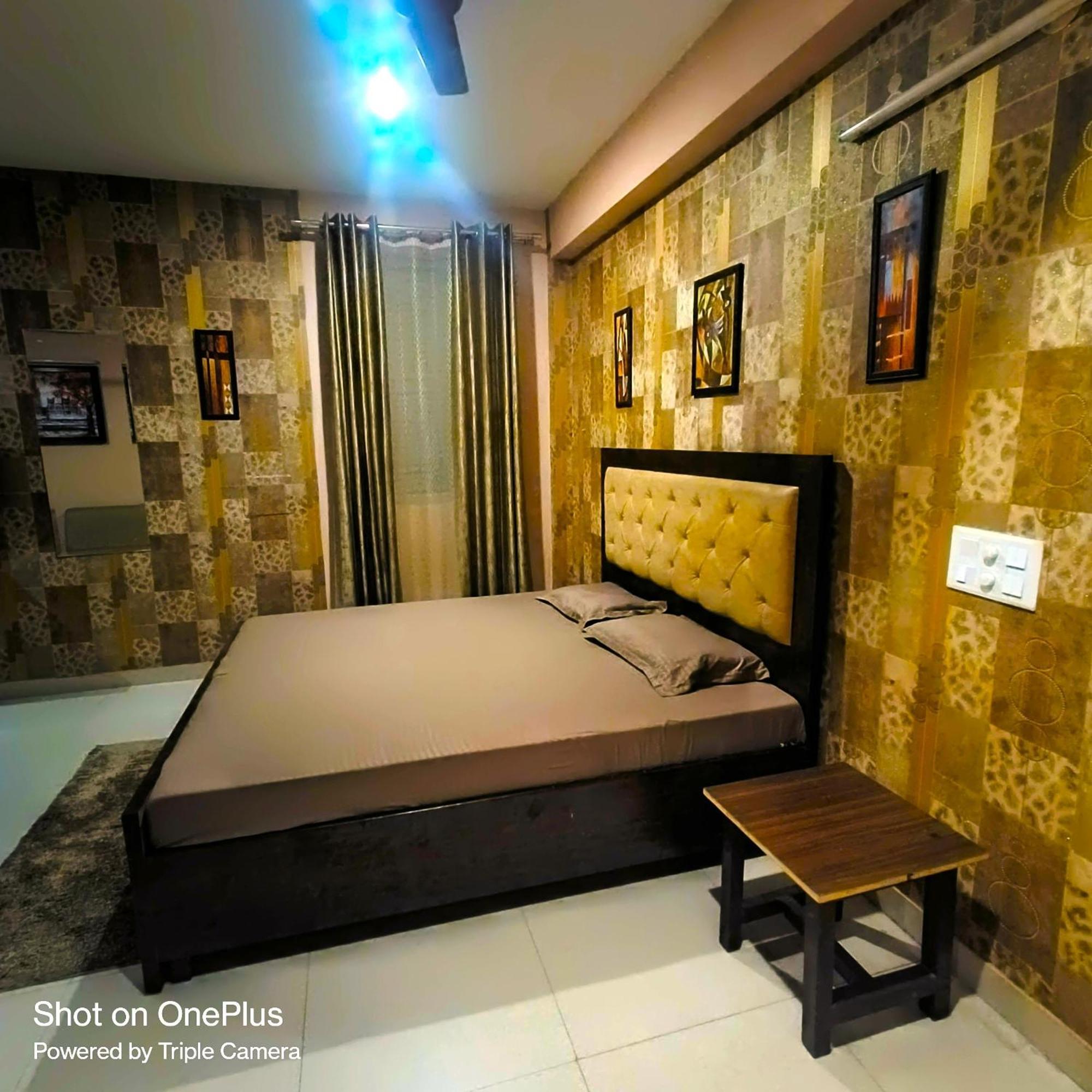 Mi Casa Sector 47 Lejlighed Gurgaon Eksteriør billede