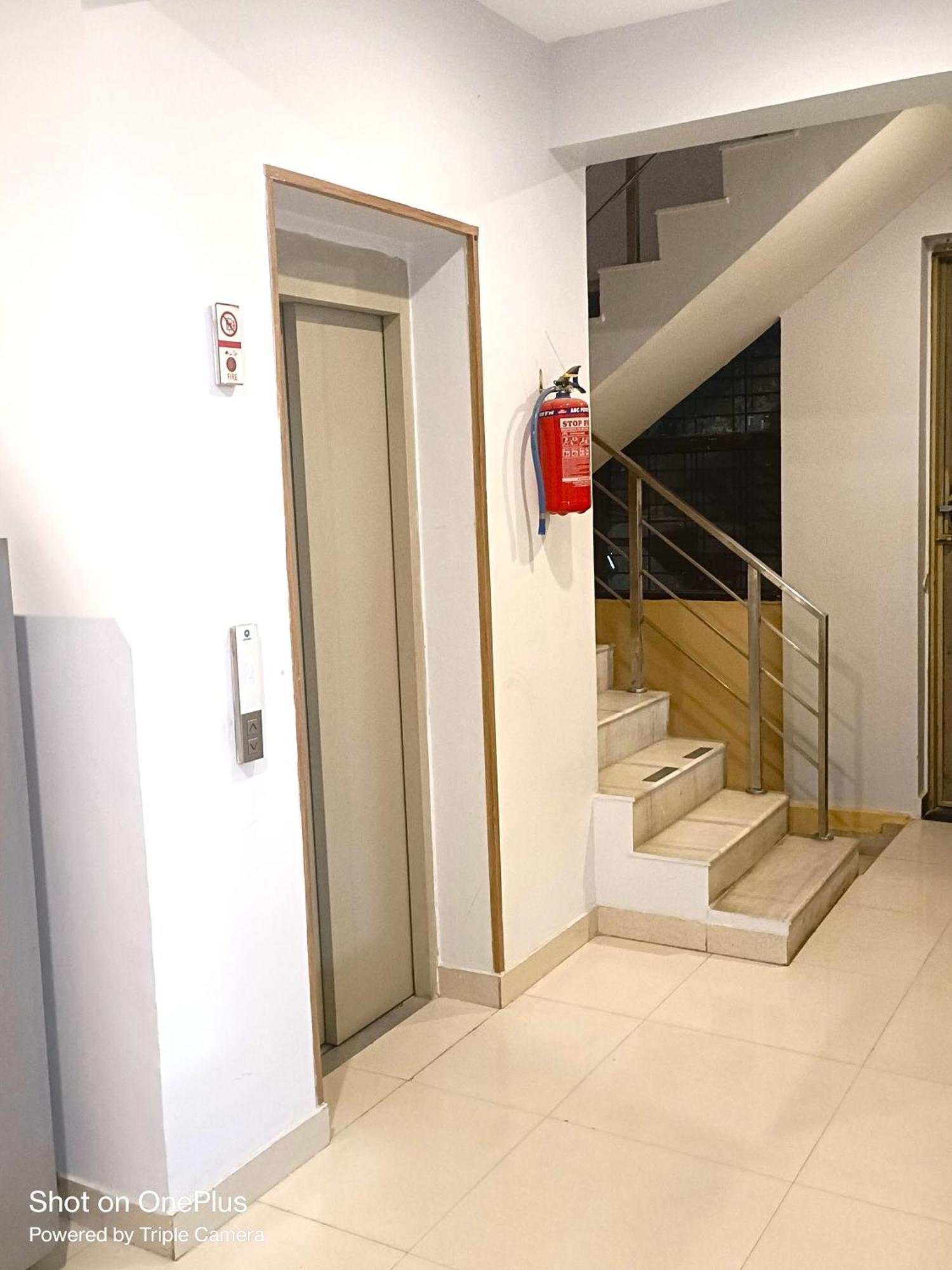 Mi Casa Sector 47 Lejlighed Gurgaon Eksteriør billede