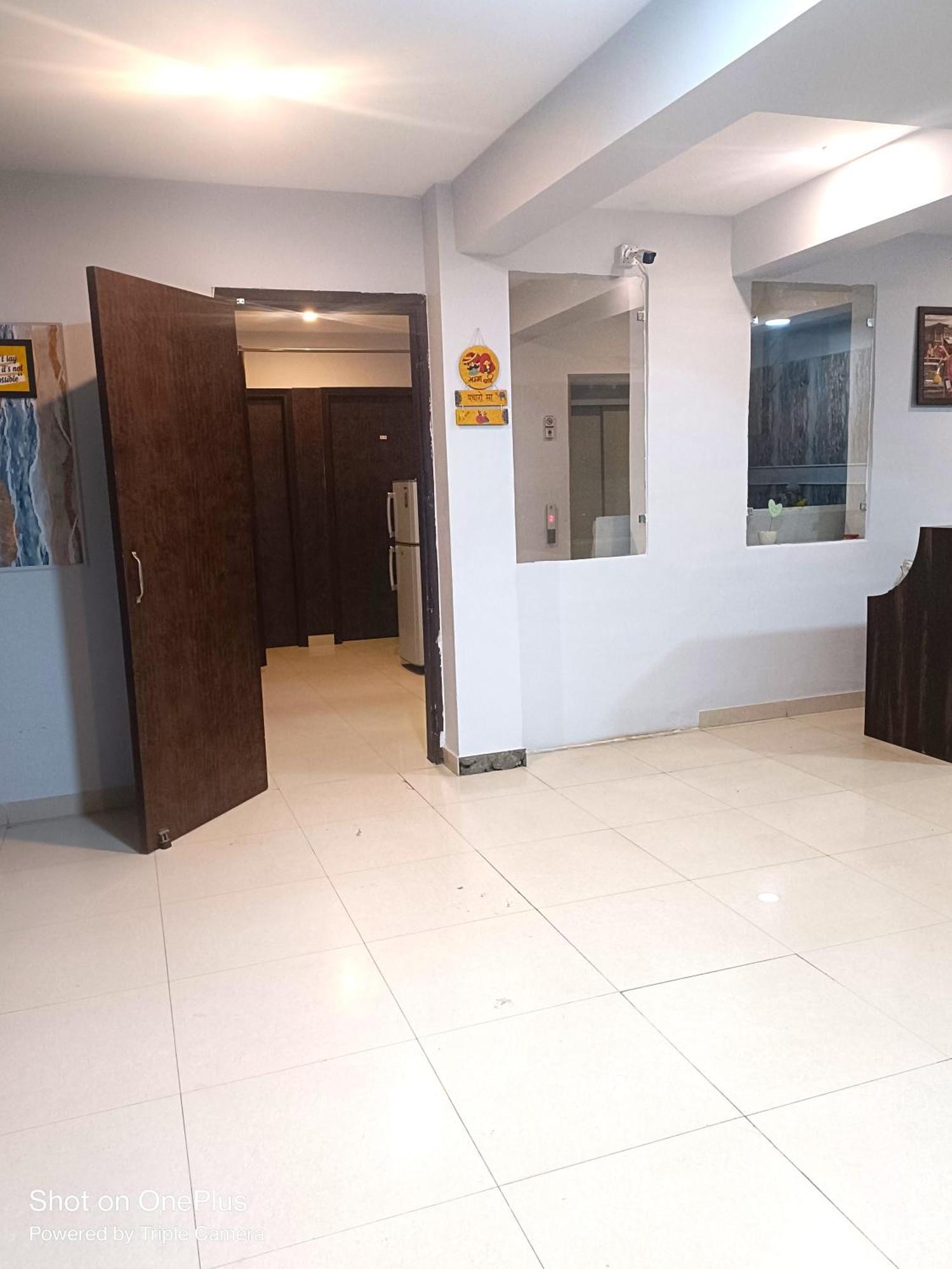 Mi Casa Sector 47 Lejlighed Gurgaon Eksteriør billede