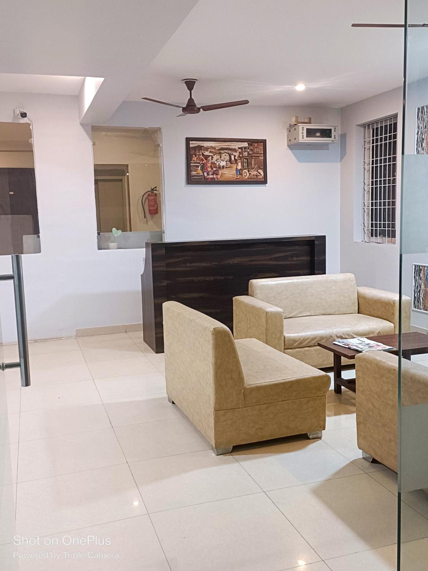 Mi Casa Sector 47 Lejlighed Gurgaon Eksteriør billede