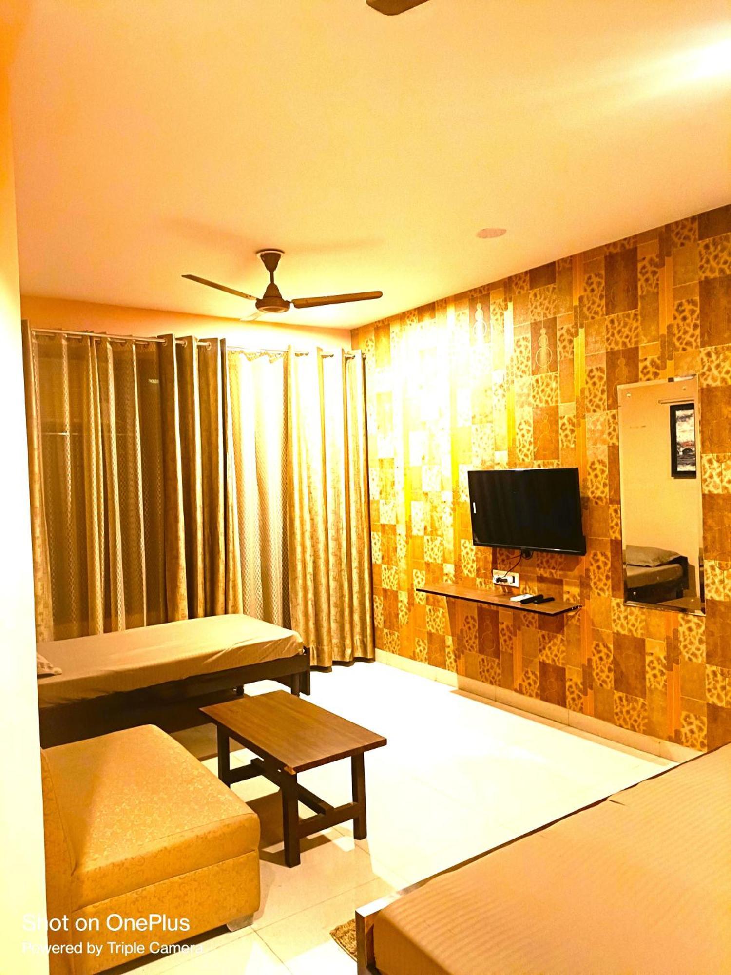 Mi Casa Sector 47 Lejlighed Gurgaon Eksteriør billede