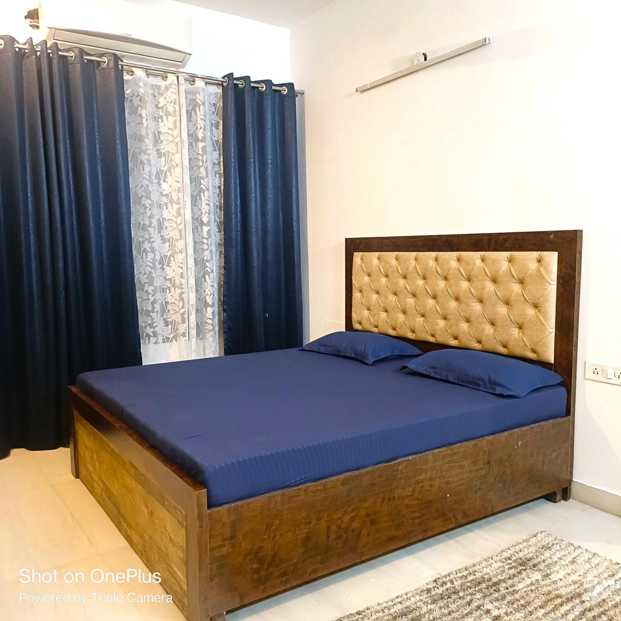 Mi Casa Sector 47 Lejlighed Gurgaon Eksteriør billede