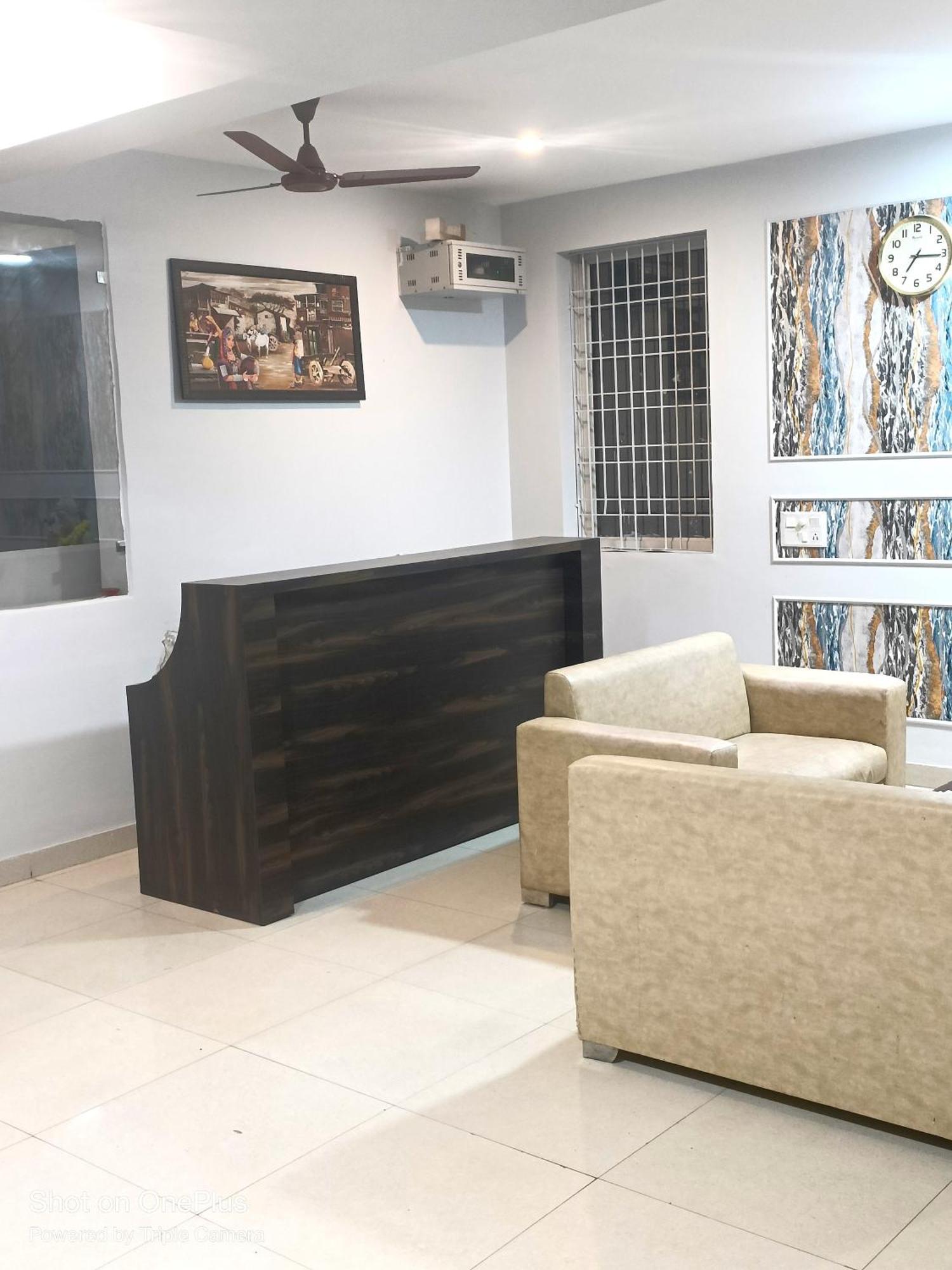 Mi Casa Sector 47 Lejlighed Gurgaon Eksteriør billede
