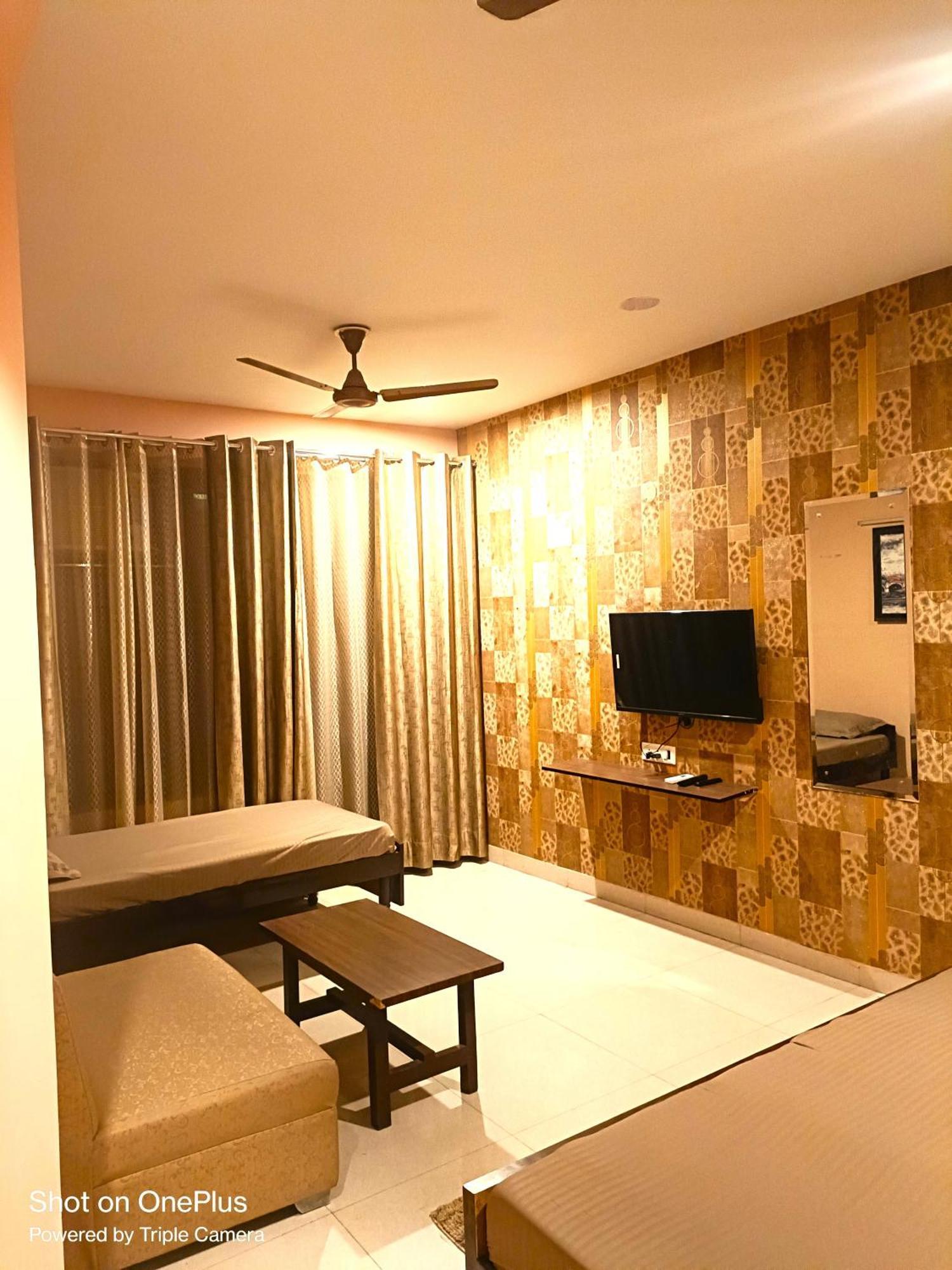Mi Casa Sector 47 Lejlighed Gurgaon Eksteriør billede