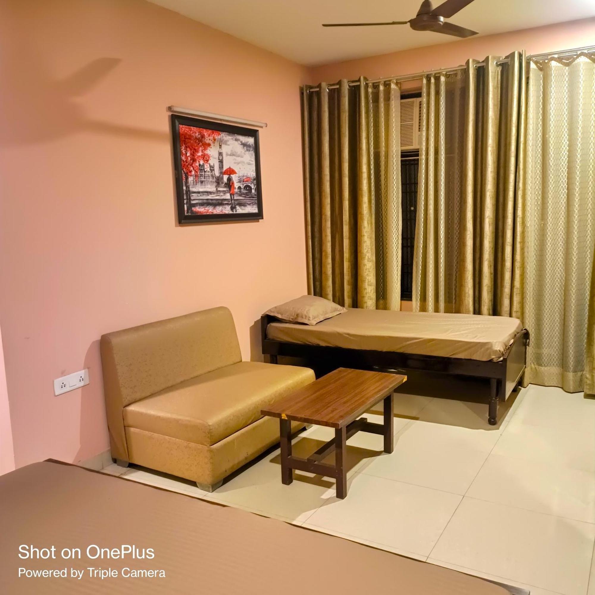 Mi Casa Sector 47 Lejlighed Gurgaon Eksteriør billede