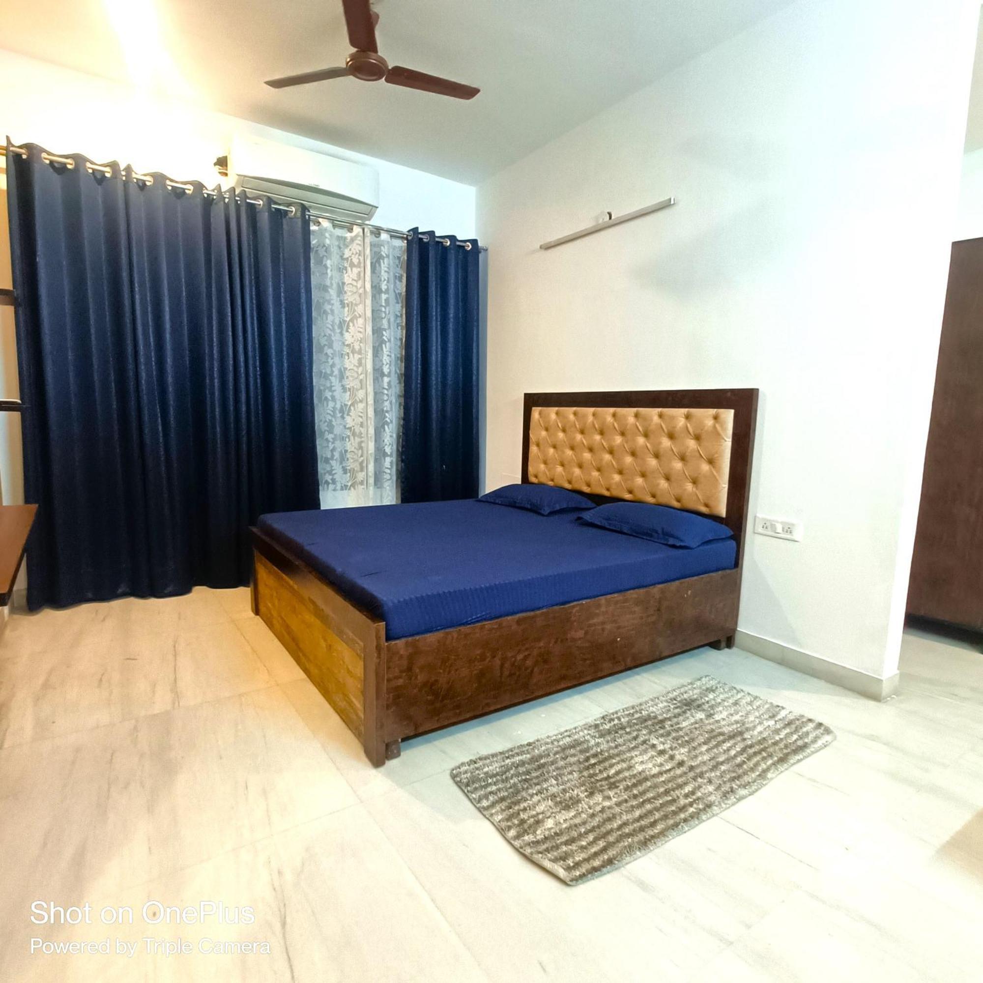 Mi Casa Sector 47 Lejlighed Gurgaon Eksteriør billede