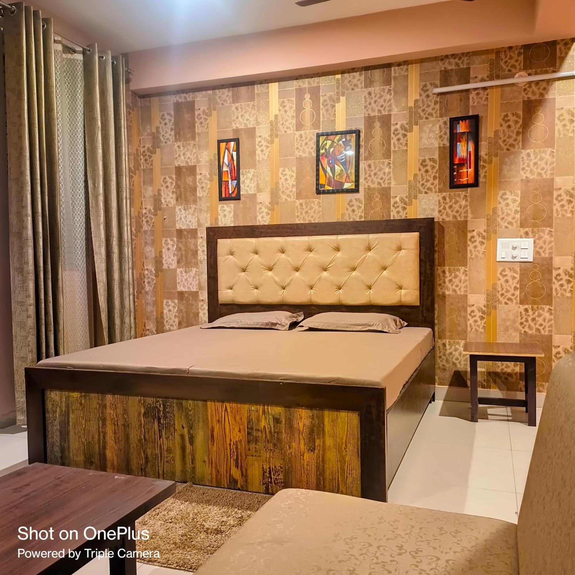 Mi Casa Sector 47 Lejlighed Gurgaon Eksteriør billede