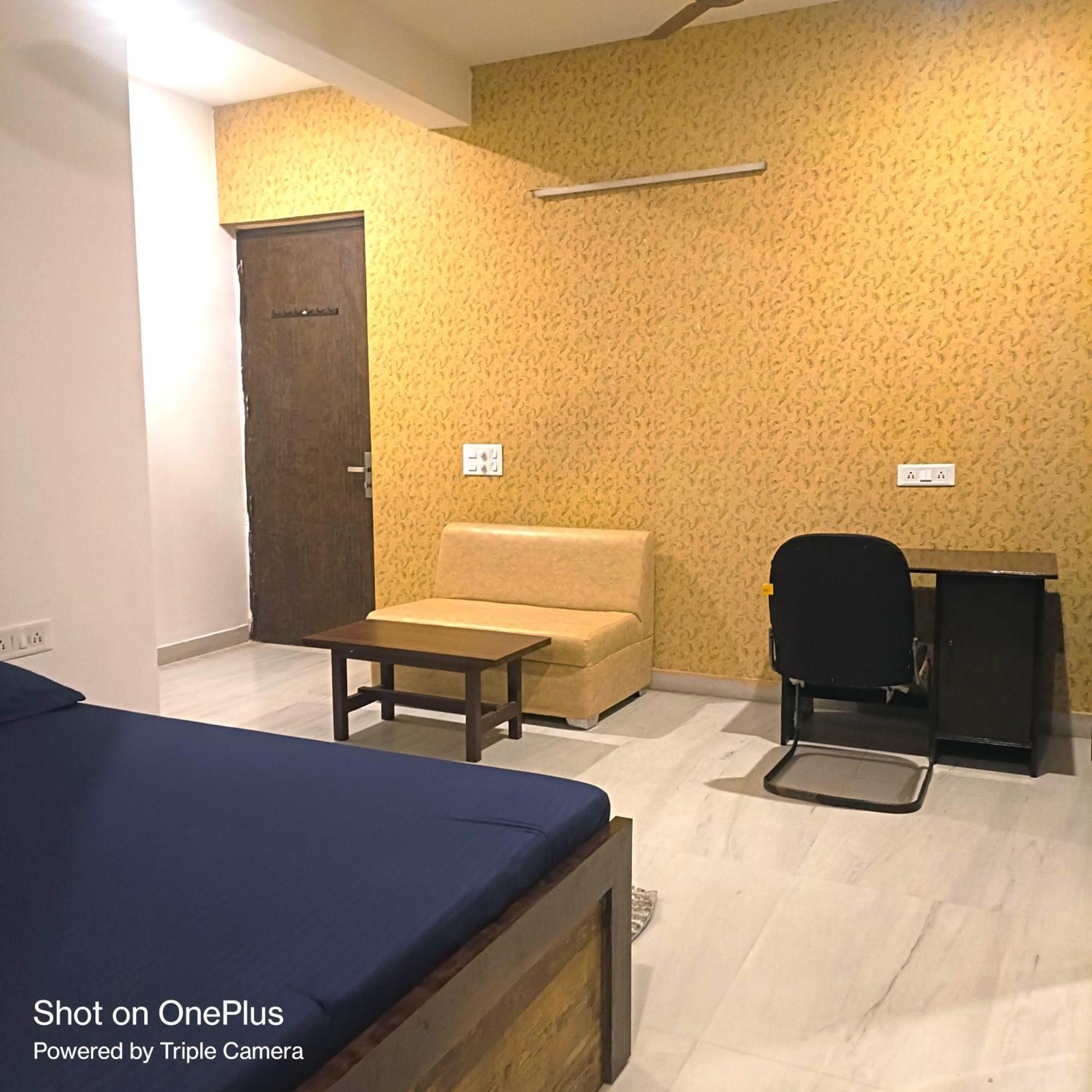 Mi Casa Sector 47 Lejlighed Gurgaon Eksteriør billede
