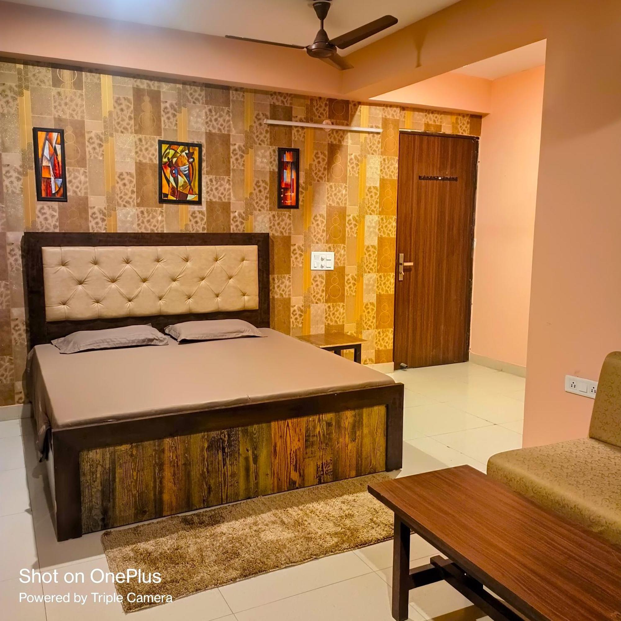 Mi Casa Sector 47 Lejlighed Gurgaon Eksteriør billede