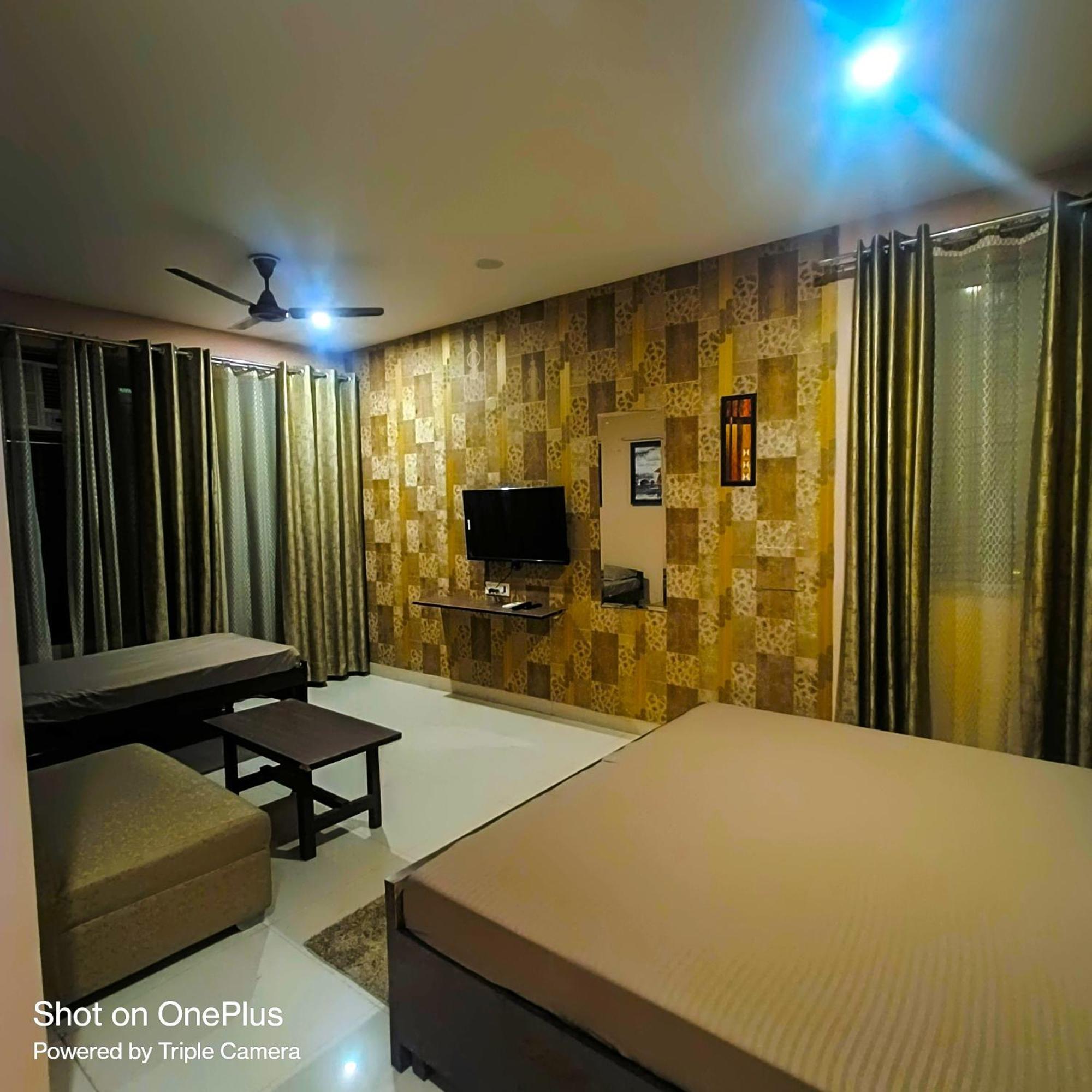 Mi Casa Sector 47 Lejlighed Gurgaon Eksteriør billede