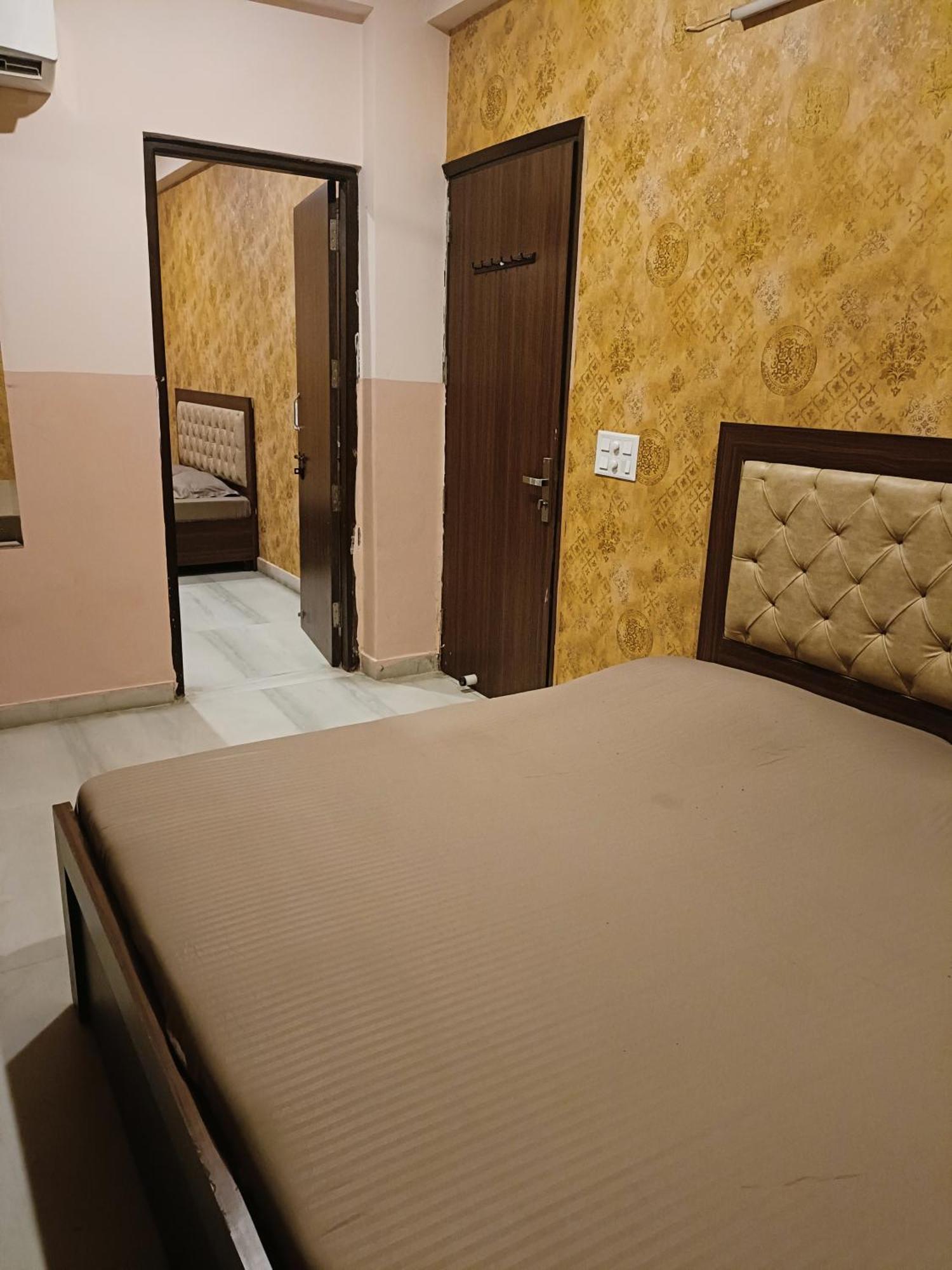 Mi Casa Sector 47 Lejlighed Gurgaon Eksteriør billede