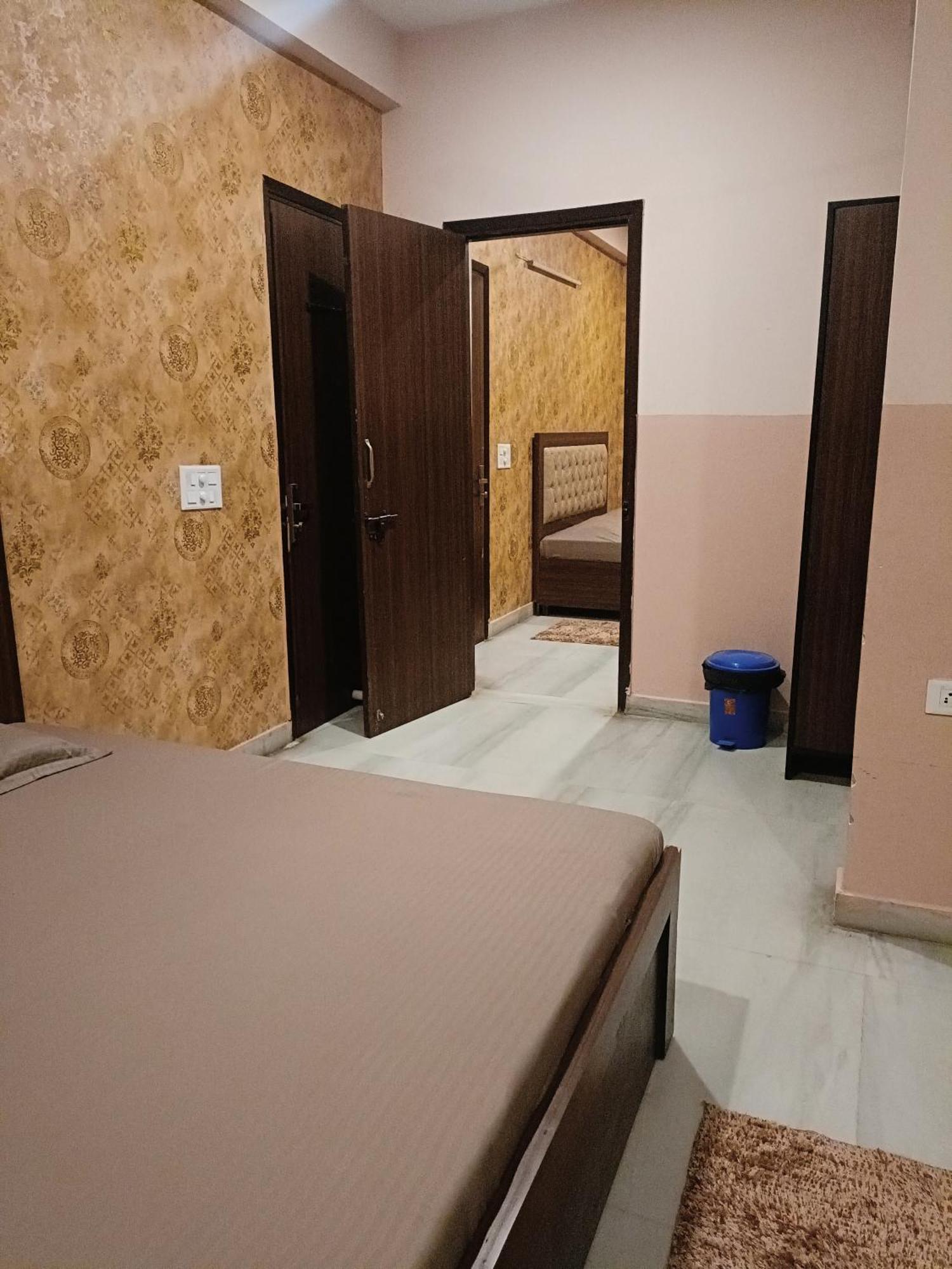 Mi Casa Sector 47 Lejlighed Gurgaon Eksteriør billede