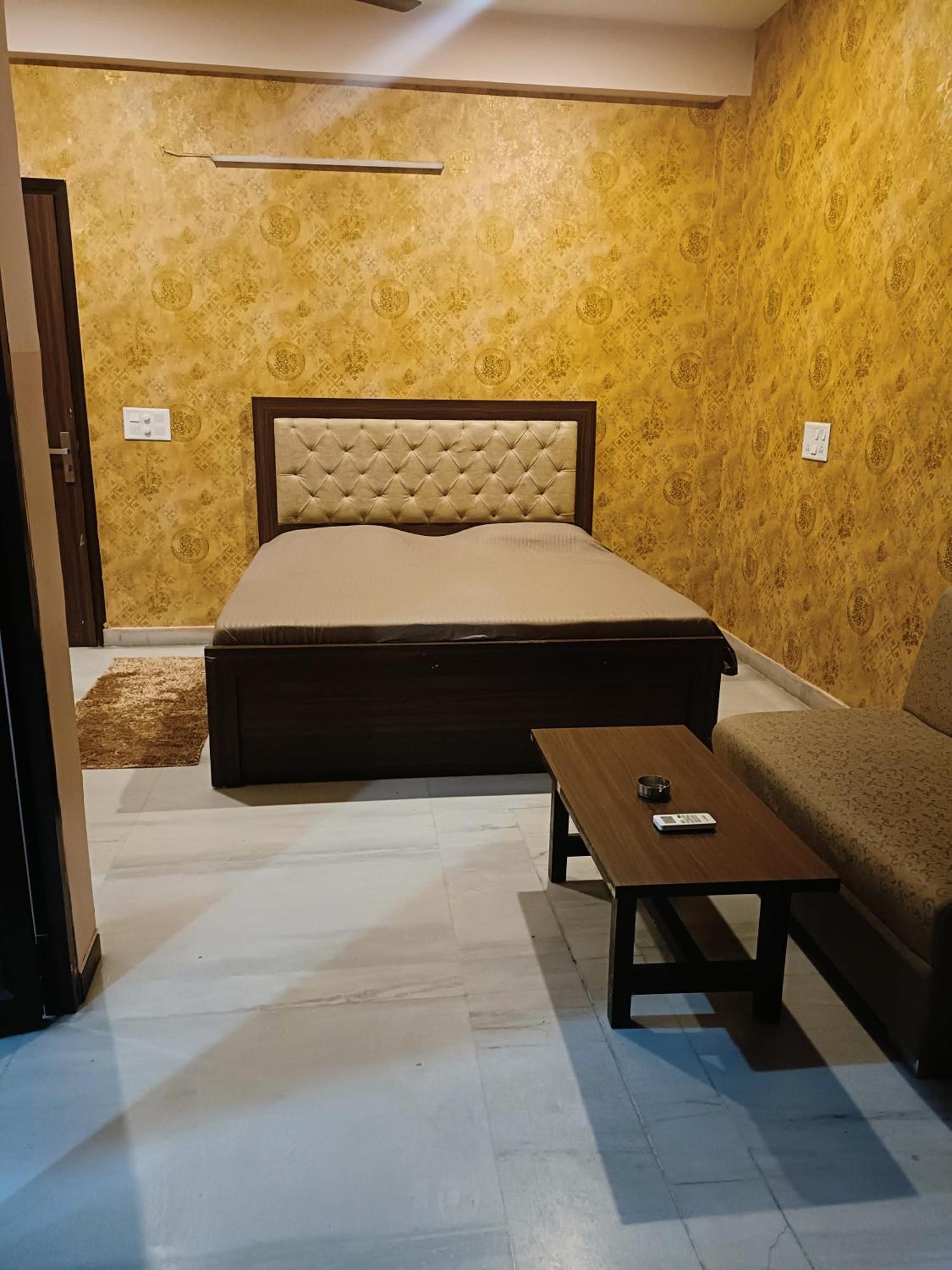 Mi Casa Sector 47 Lejlighed Gurgaon Eksteriør billede