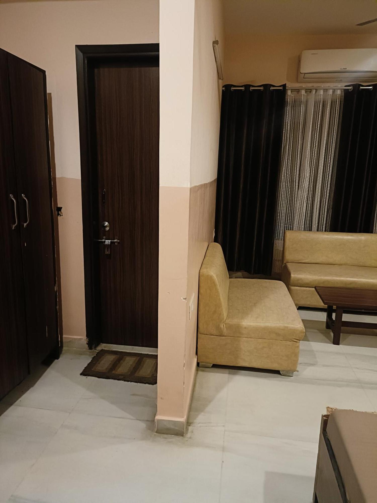 Mi Casa Sector 47 Lejlighed Gurgaon Eksteriør billede
