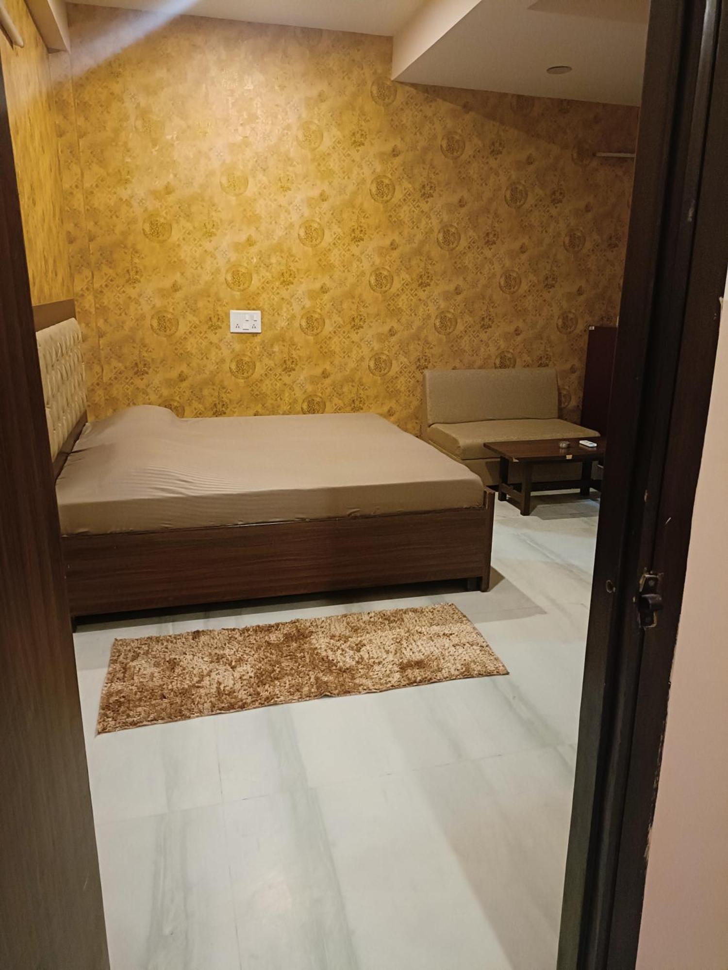 Mi Casa Sector 47 Lejlighed Gurgaon Eksteriør billede