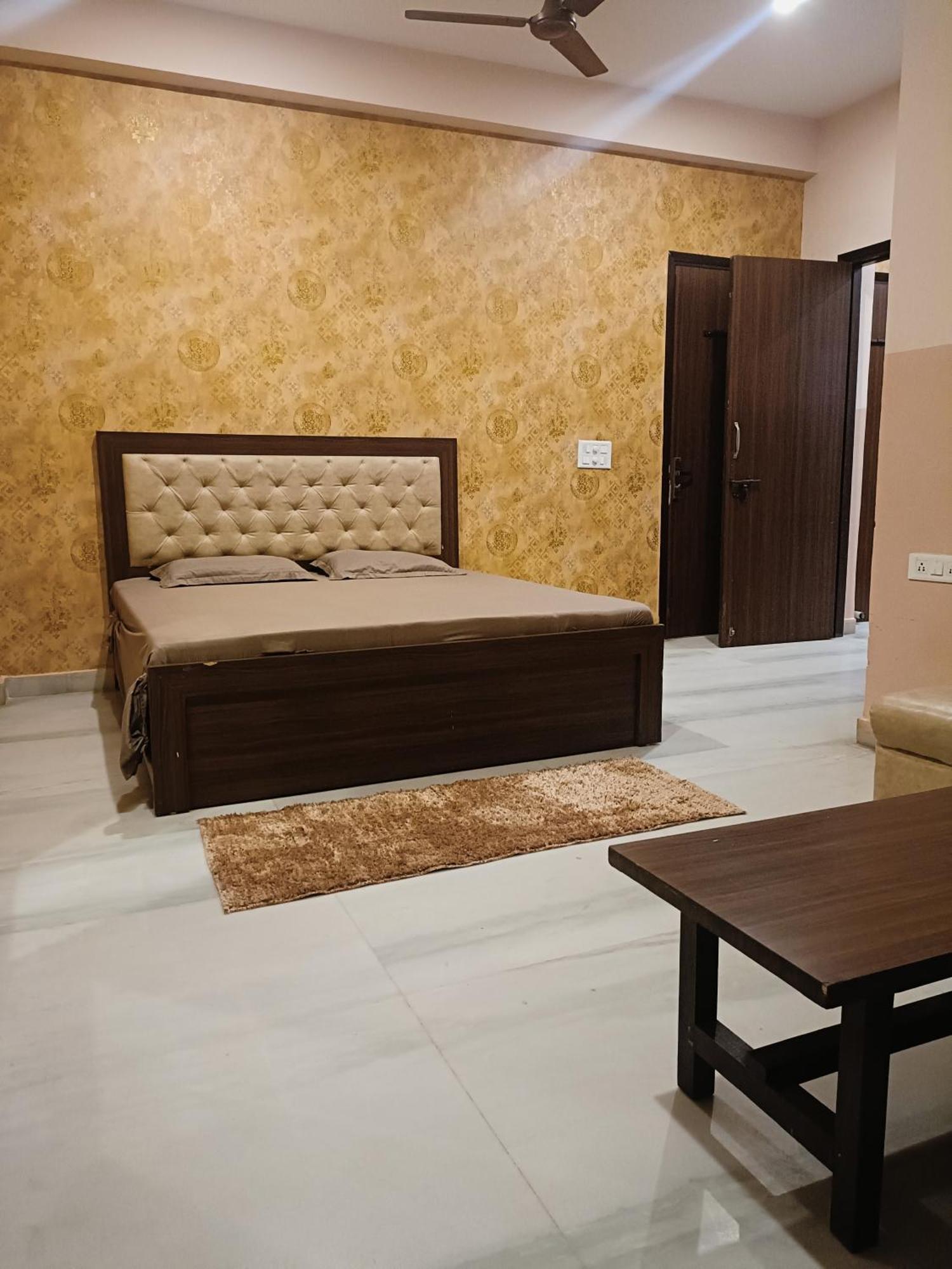 Mi Casa Sector 47 Lejlighed Gurgaon Eksteriør billede