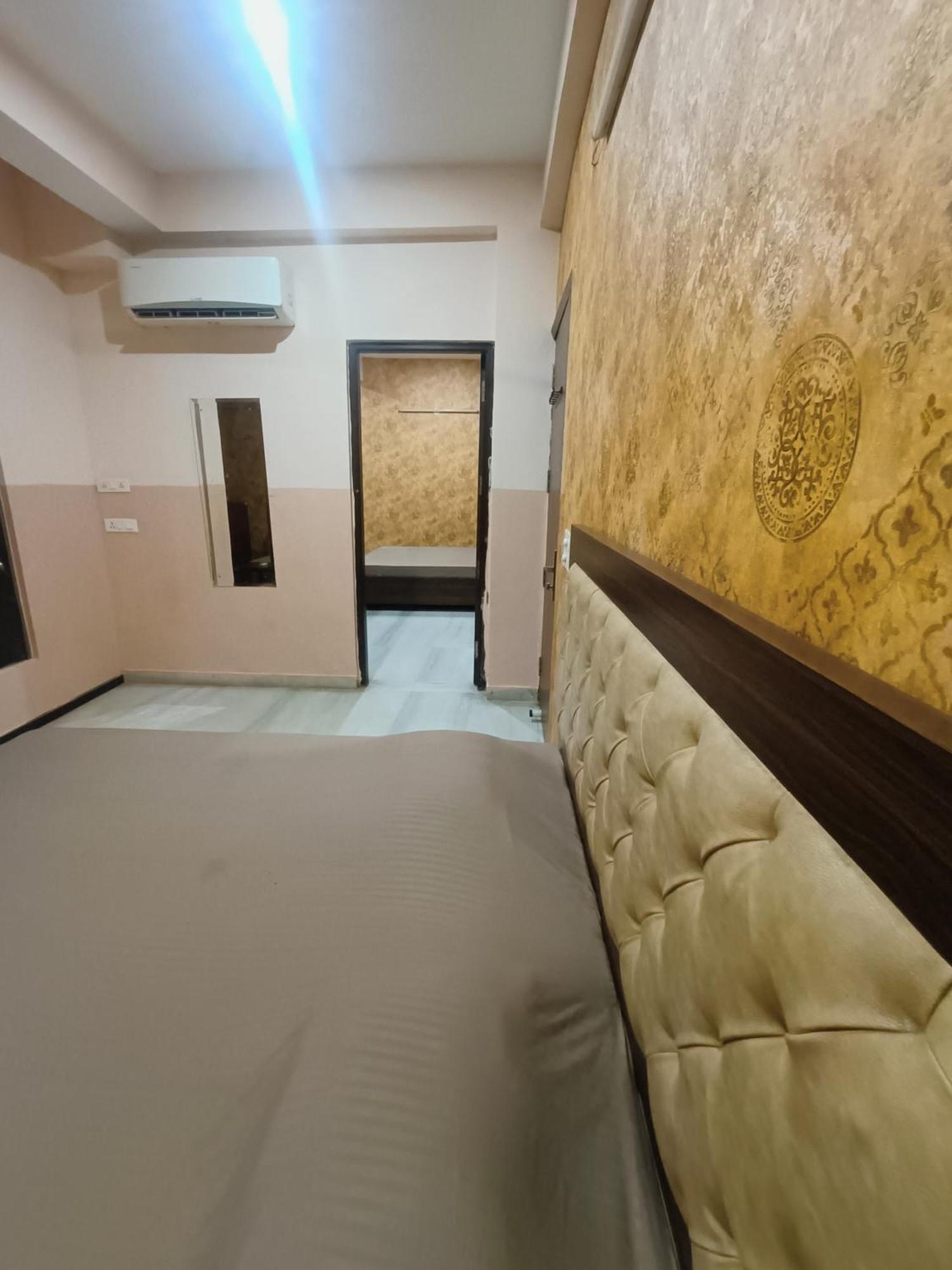 Mi Casa Sector 47 Lejlighed Gurgaon Eksteriør billede
