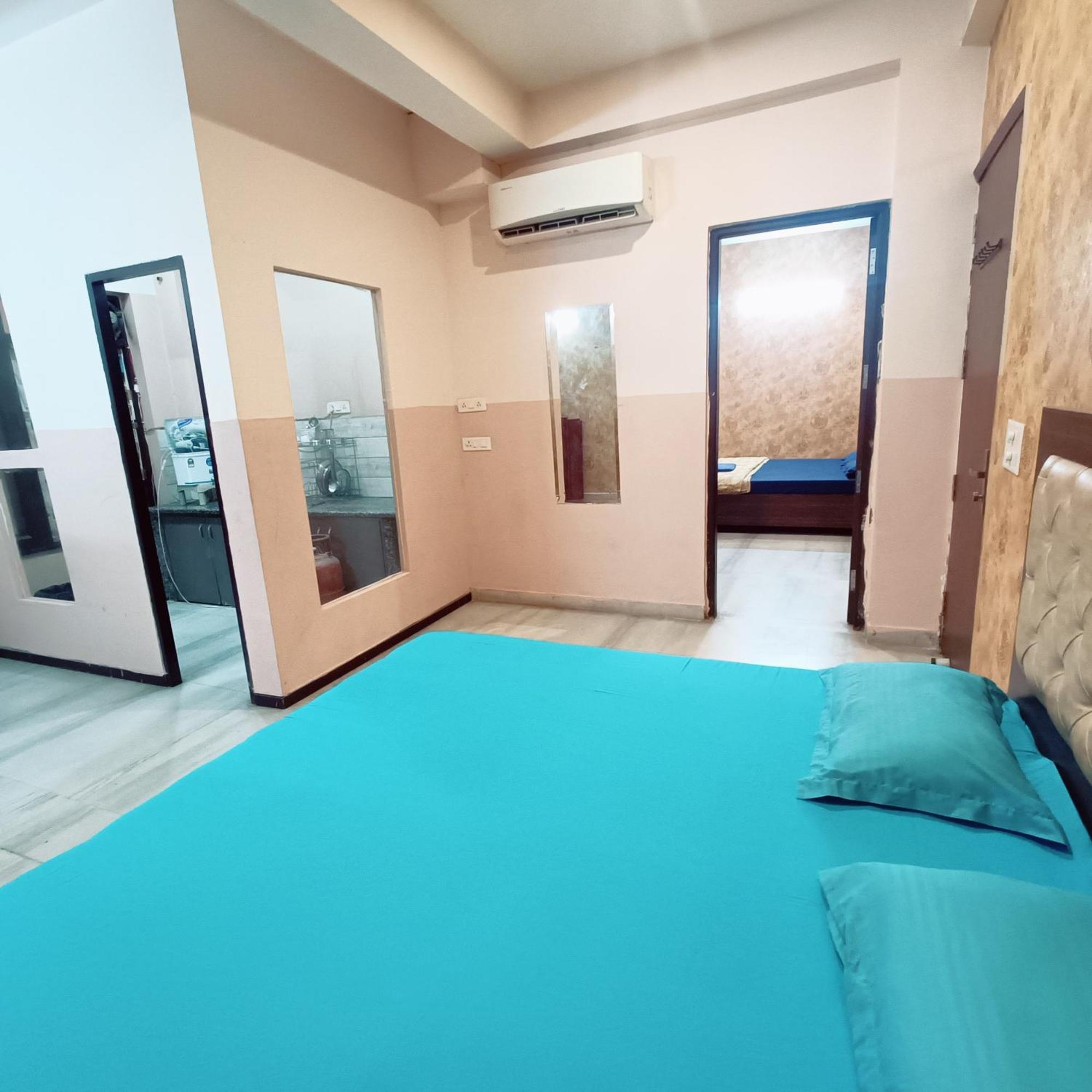 Mi Casa Sector 47 Lejlighed Gurgaon Eksteriør billede