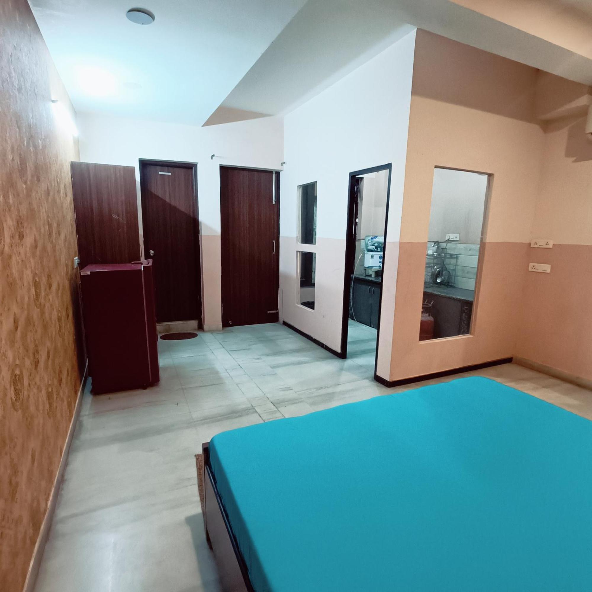 Mi Casa Sector 47 Lejlighed Gurgaon Eksteriør billede