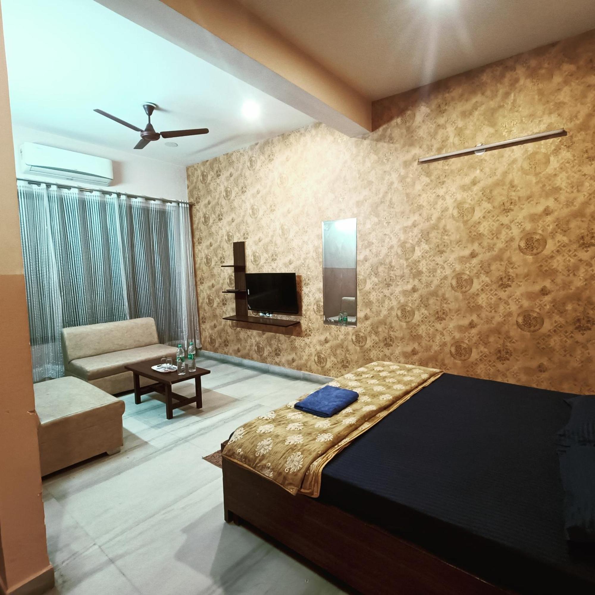 Mi Casa Sector 47 Lejlighed Gurgaon Eksteriør billede