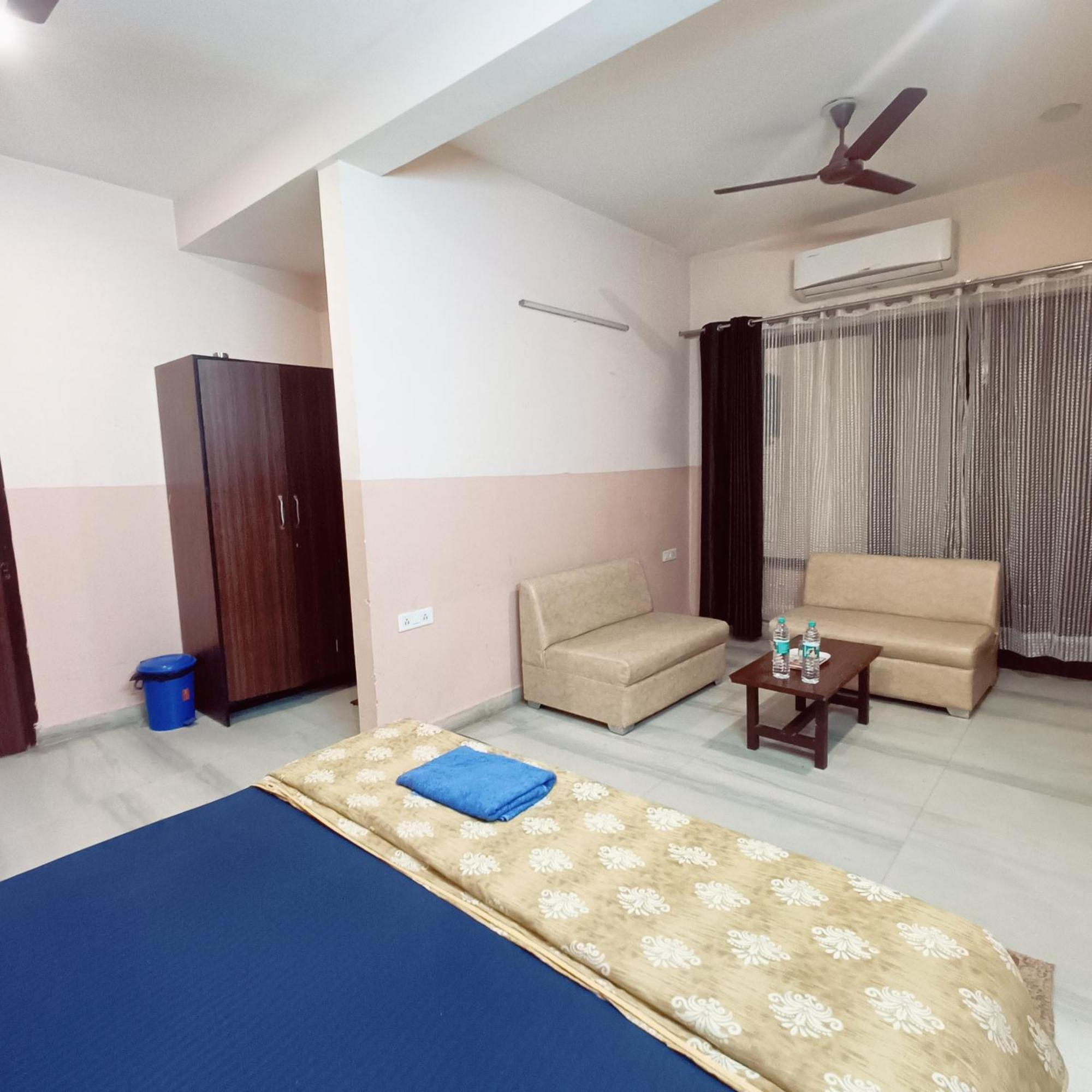Mi Casa Sector 47 Lejlighed Gurgaon Eksteriør billede