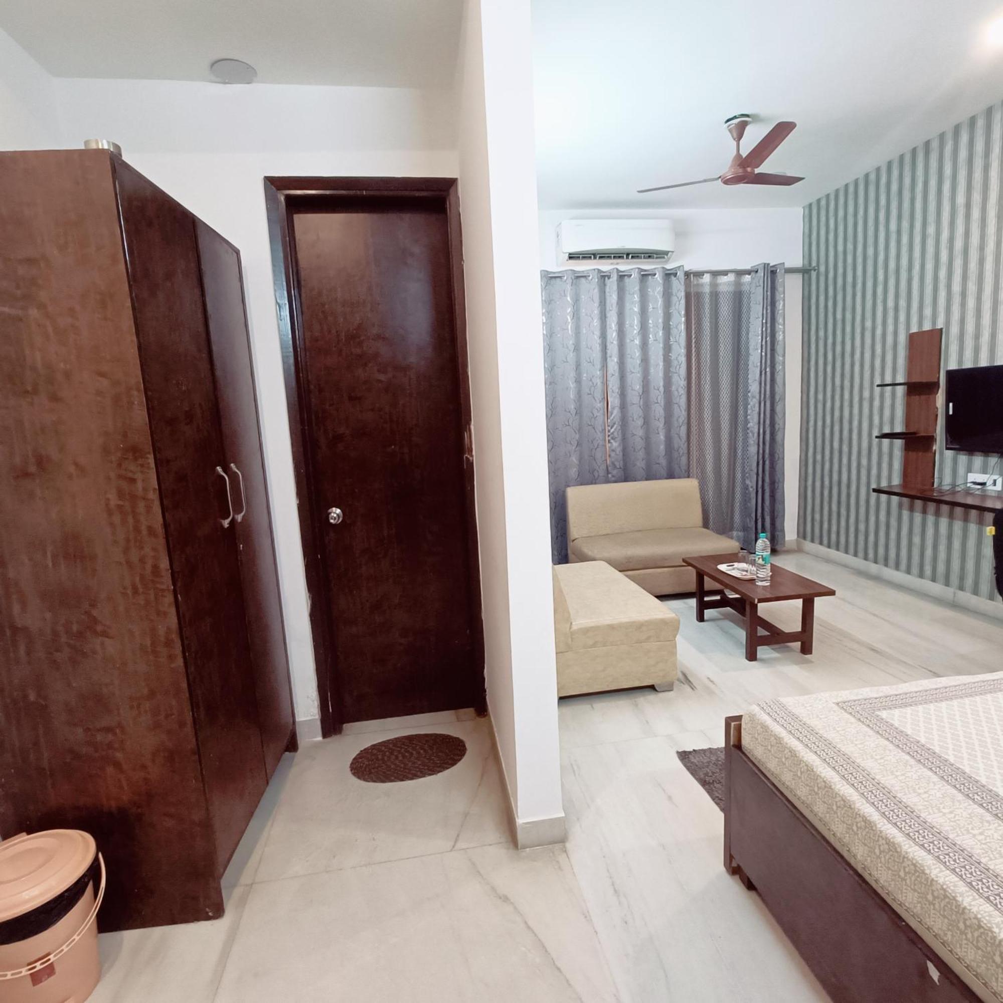 Mi Casa Sector 47 Lejlighed Gurgaon Eksteriør billede