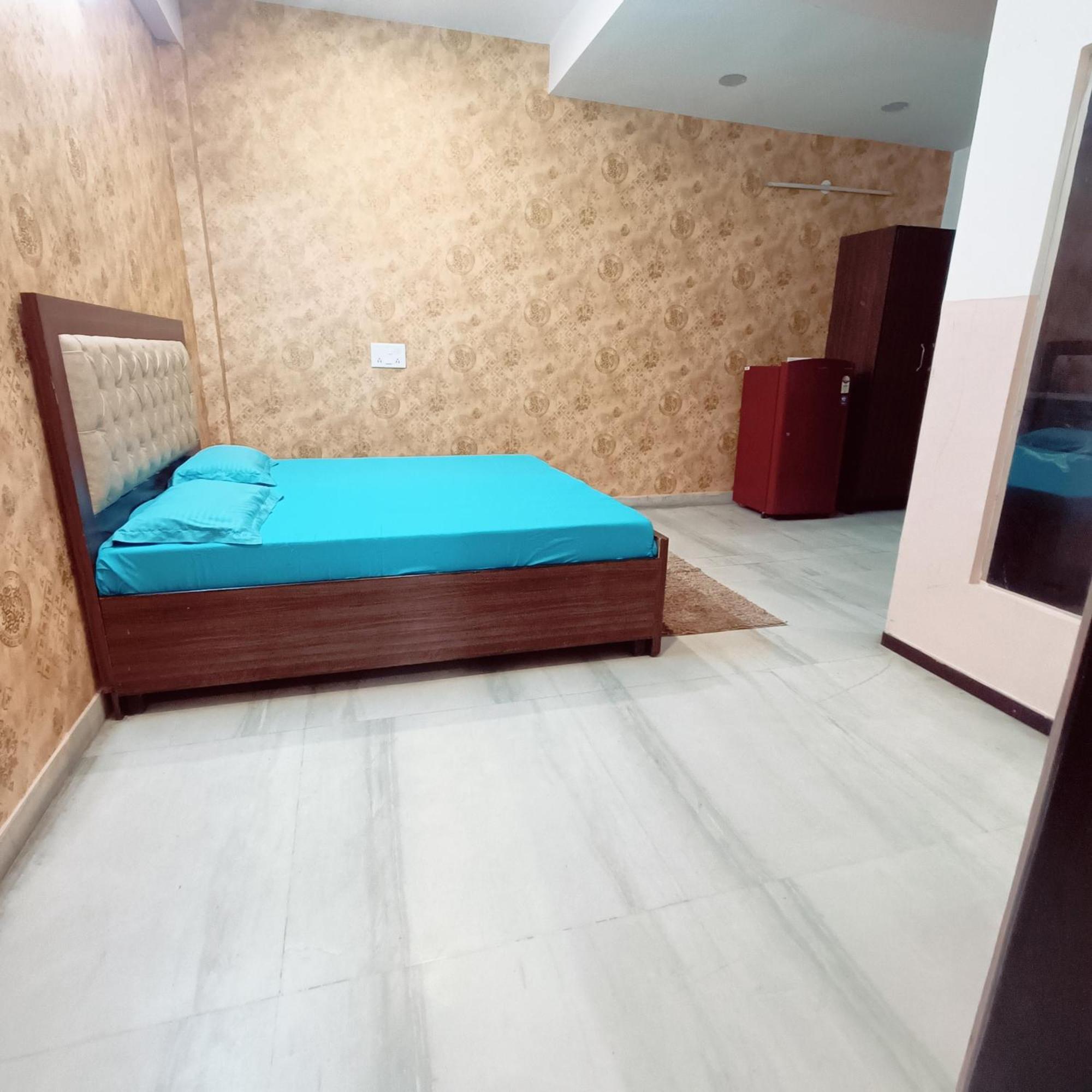 Mi Casa Sector 47 Lejlighed Gurgaon Eksteriør billede