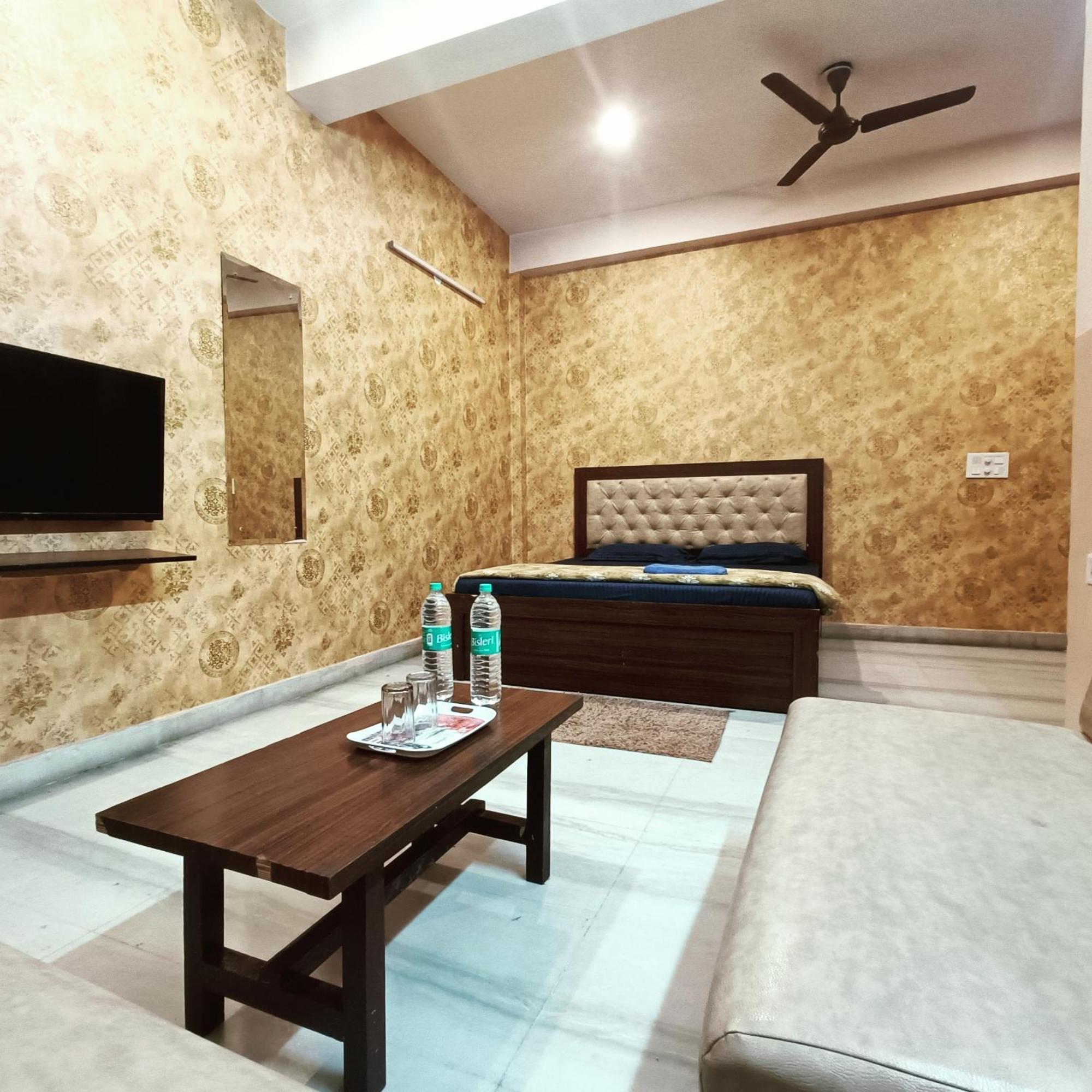 Mi Casa Sector 47 Lejlighed Gurgaon Eksteriør billede