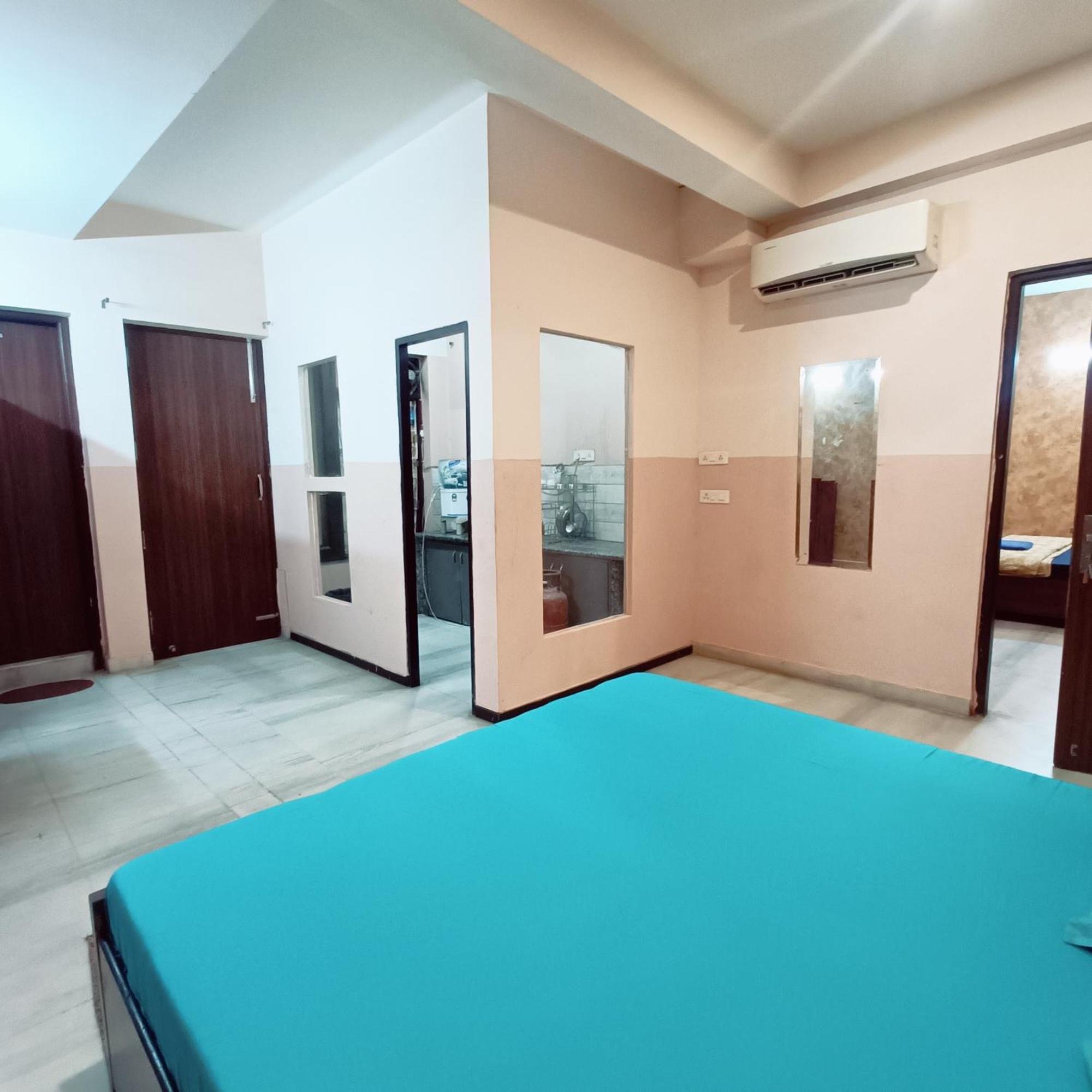 Mi Casa Sector 47 Lejlighed Gurgaon Eksteriør billede