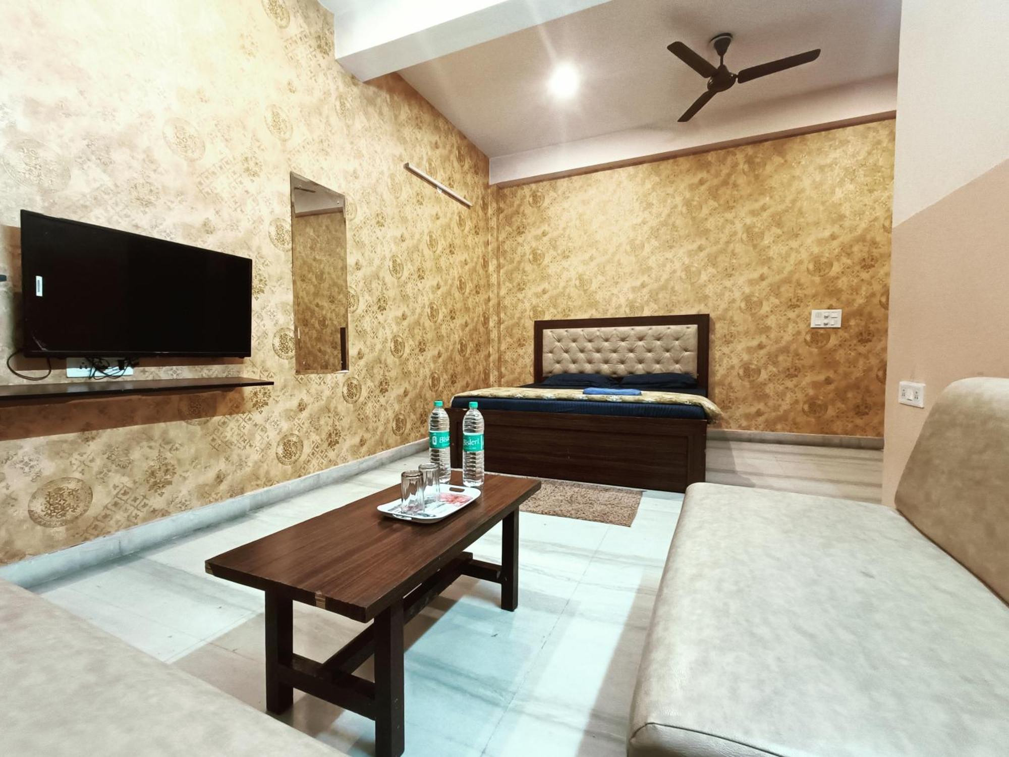 Mi Casa Sector 47 Lejlighed Gurgaon Eksteriør billede