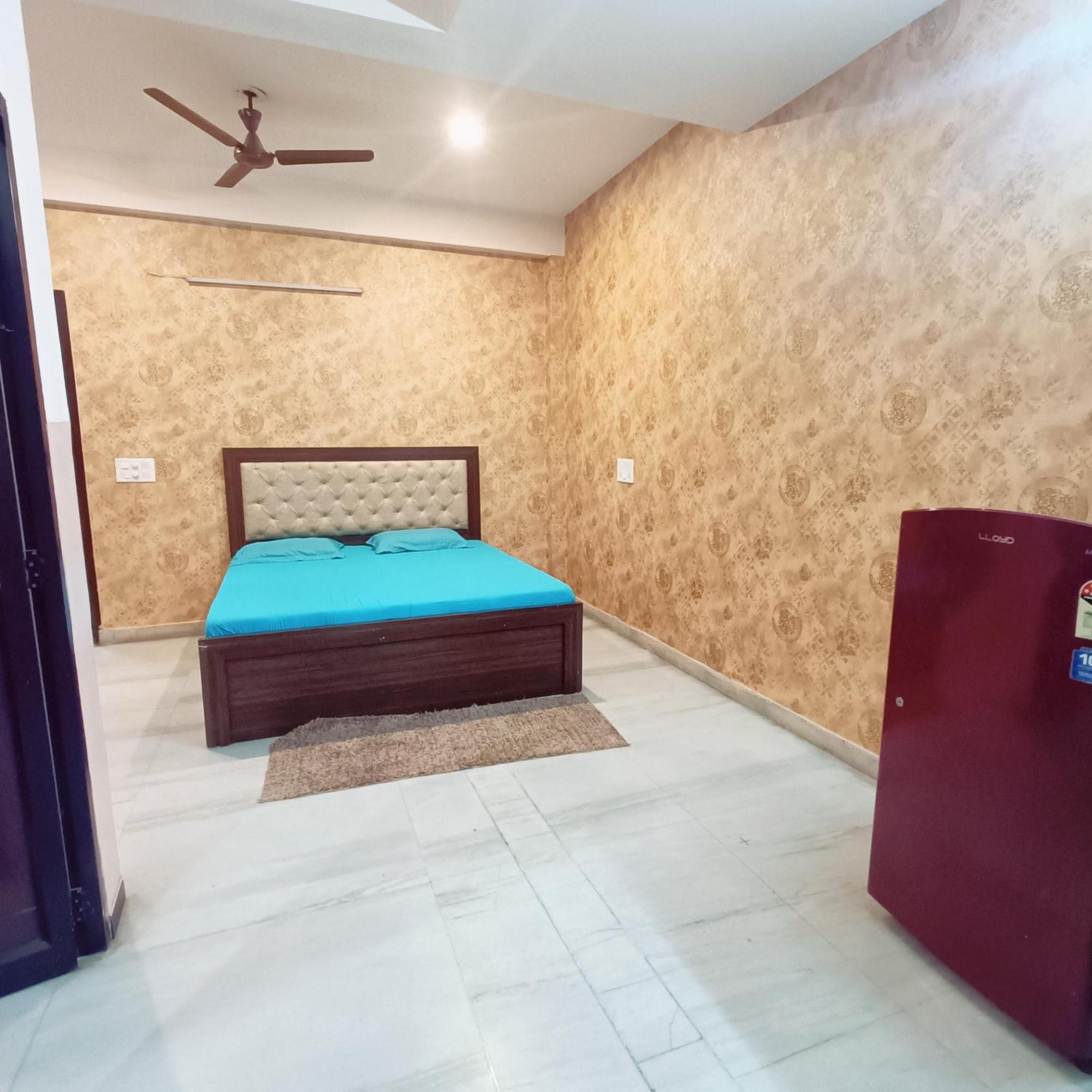 Mi Casa Sector 47 Lejlighed Gurgaon Eksteriør billede