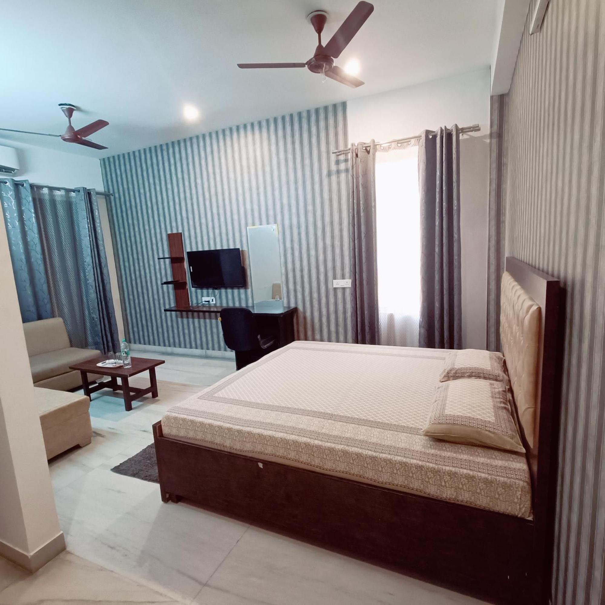 Mi Casa Sector 47 Lejlighed Gurgaon Eksteriør billede