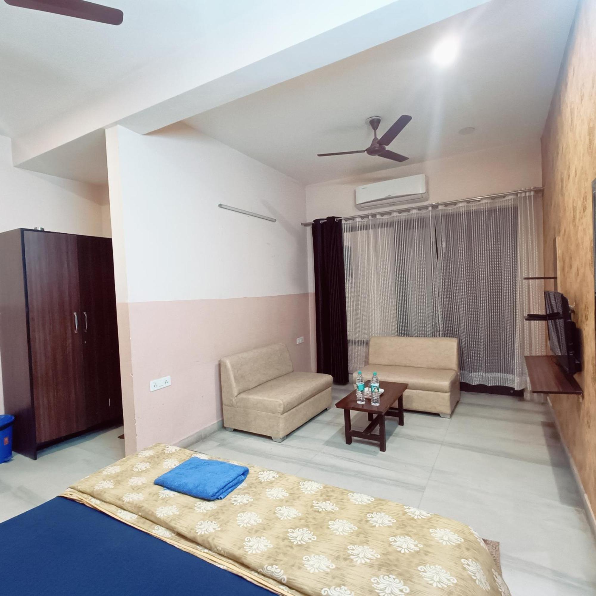 Mi Casa Sector 47 Lejlighed Gurgaon Eksteriør billede